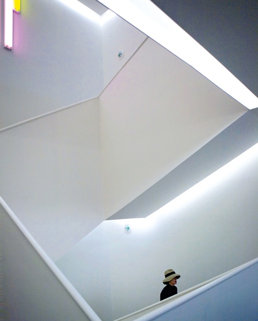 Helga de Alvear Foundation