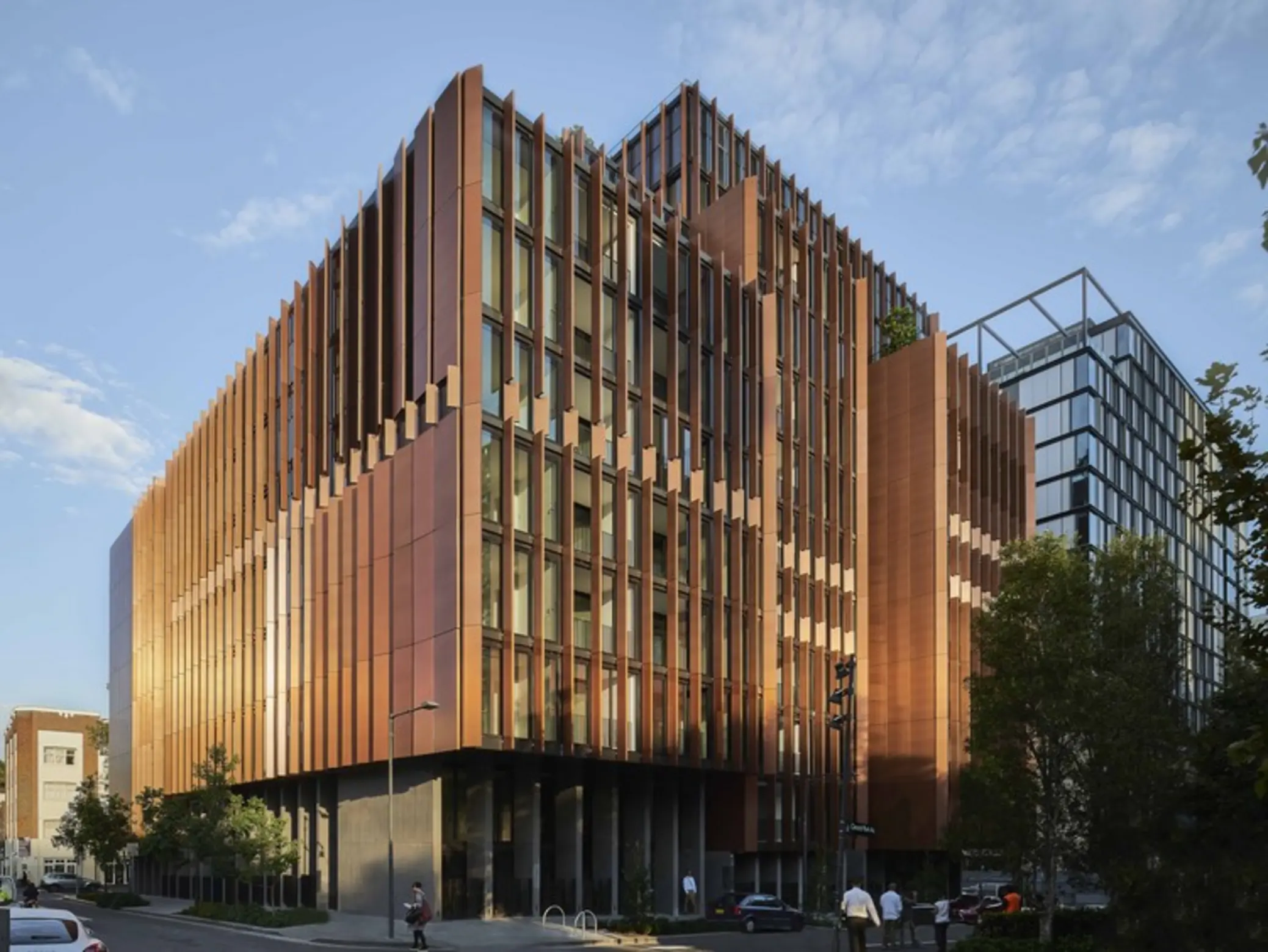 Connor, Chippendale, Australia