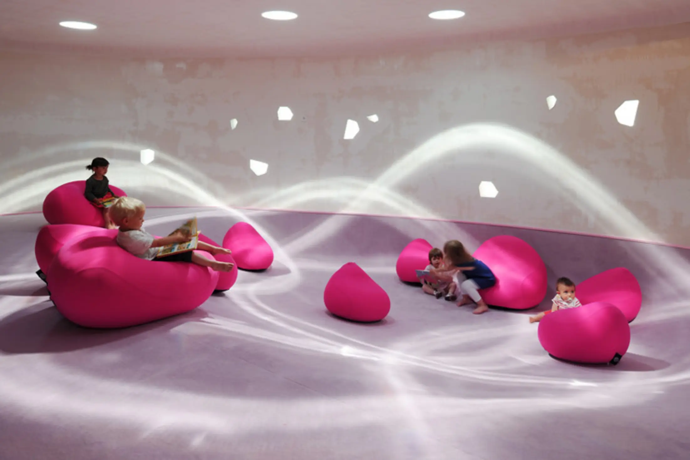 Restructuring and Safety Works of Saint-Jean’s Schools, Strasbourg, France