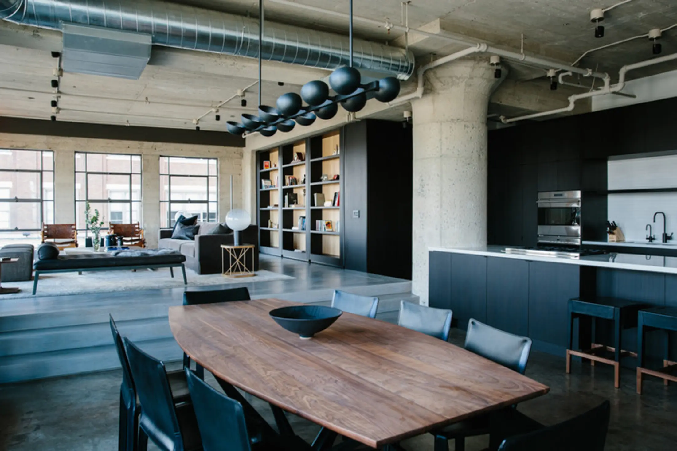 Arts District Loft, Los Angeles, United States