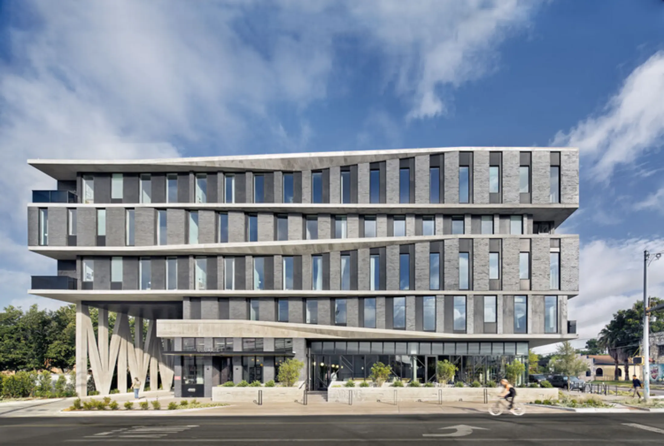 Arrive East Austin Hotel, Austin, United States