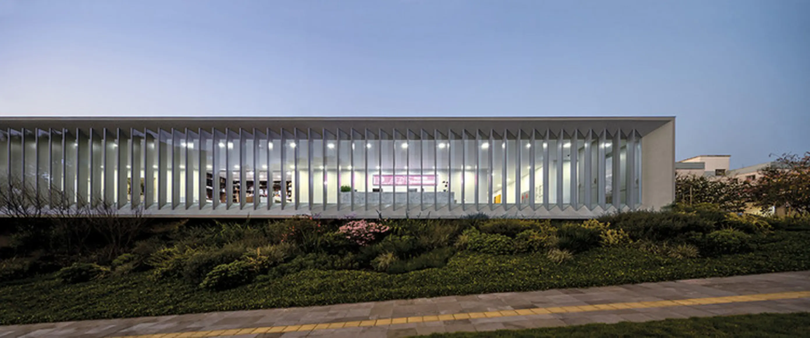 Ling Institute, Porto Alegre