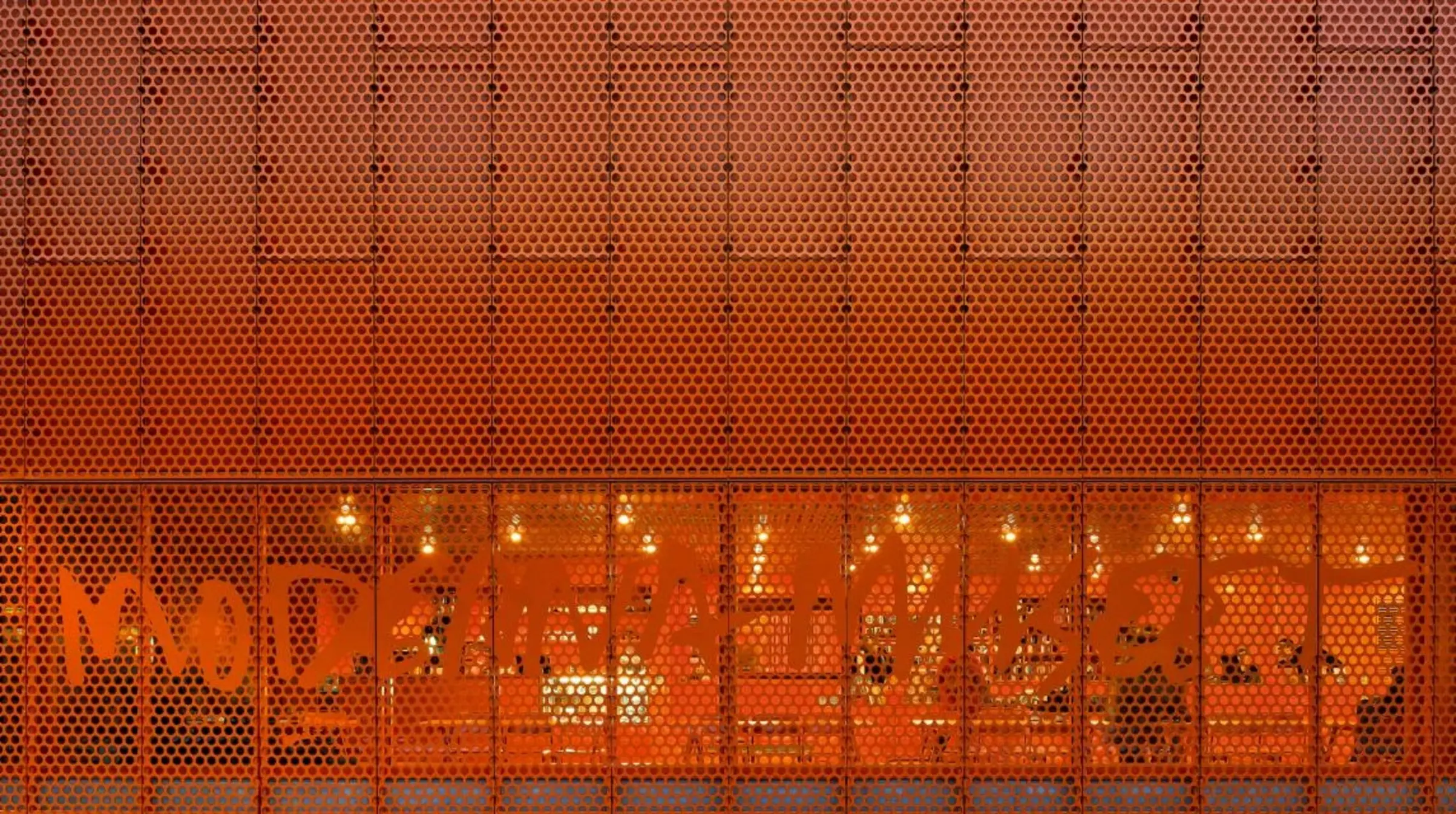 Moderna Museet Malmö, Malmö