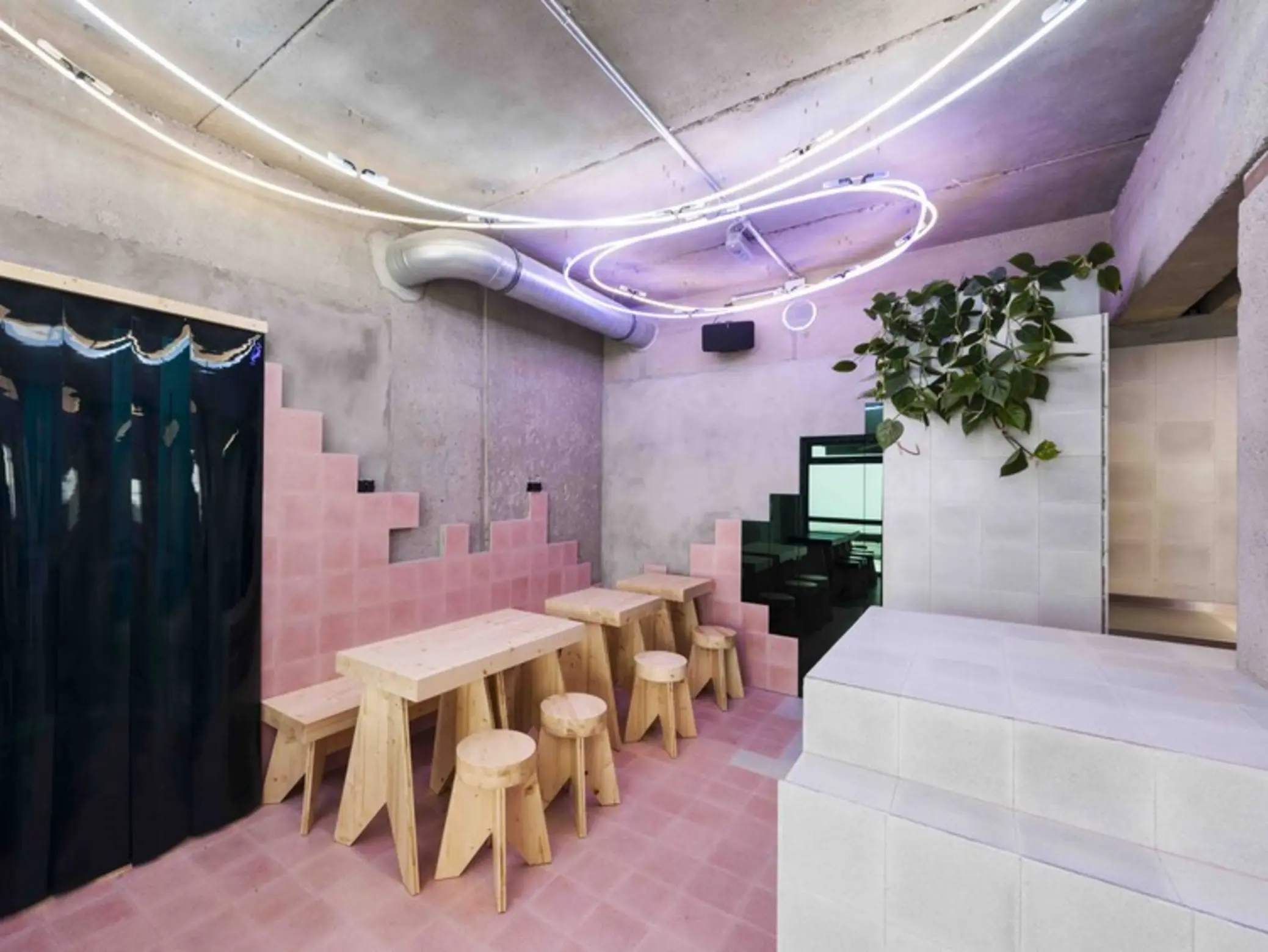 Beets and Roots Restaurant Berlin, Berlin, Germany