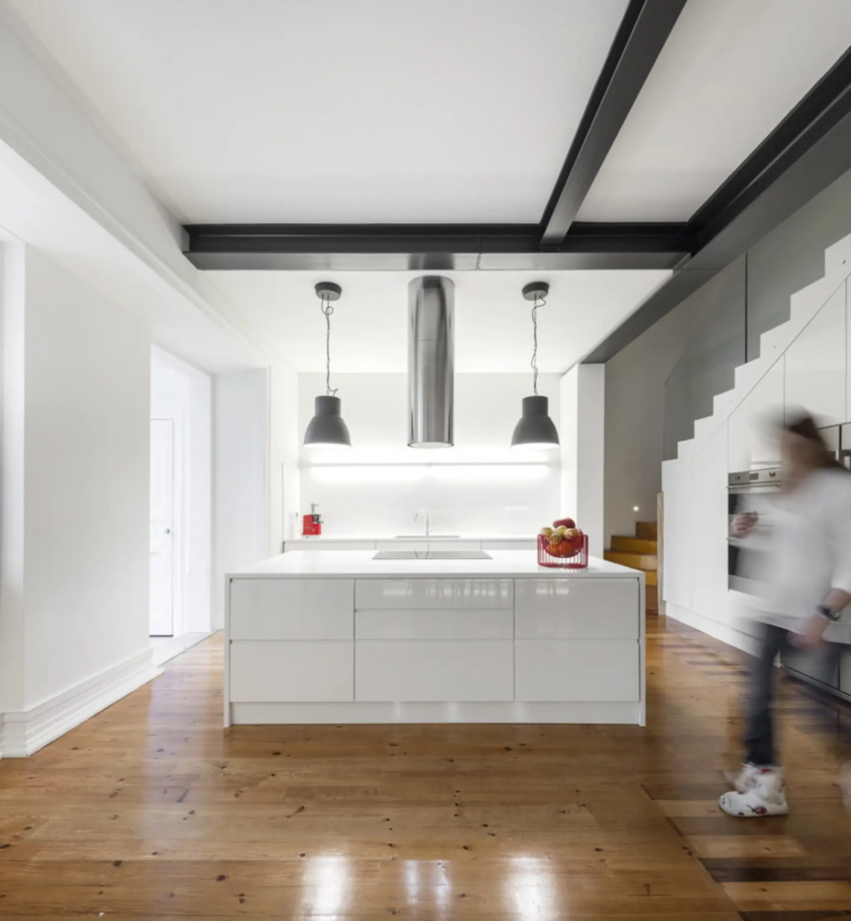 Ressano Garcia Apartment, Lisbon, Portugal