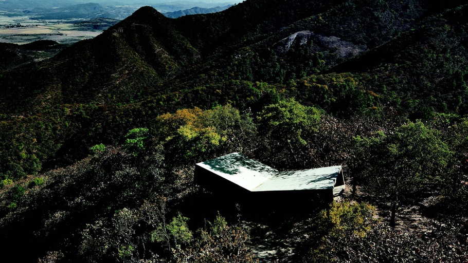 Las Cruces Viewpoint