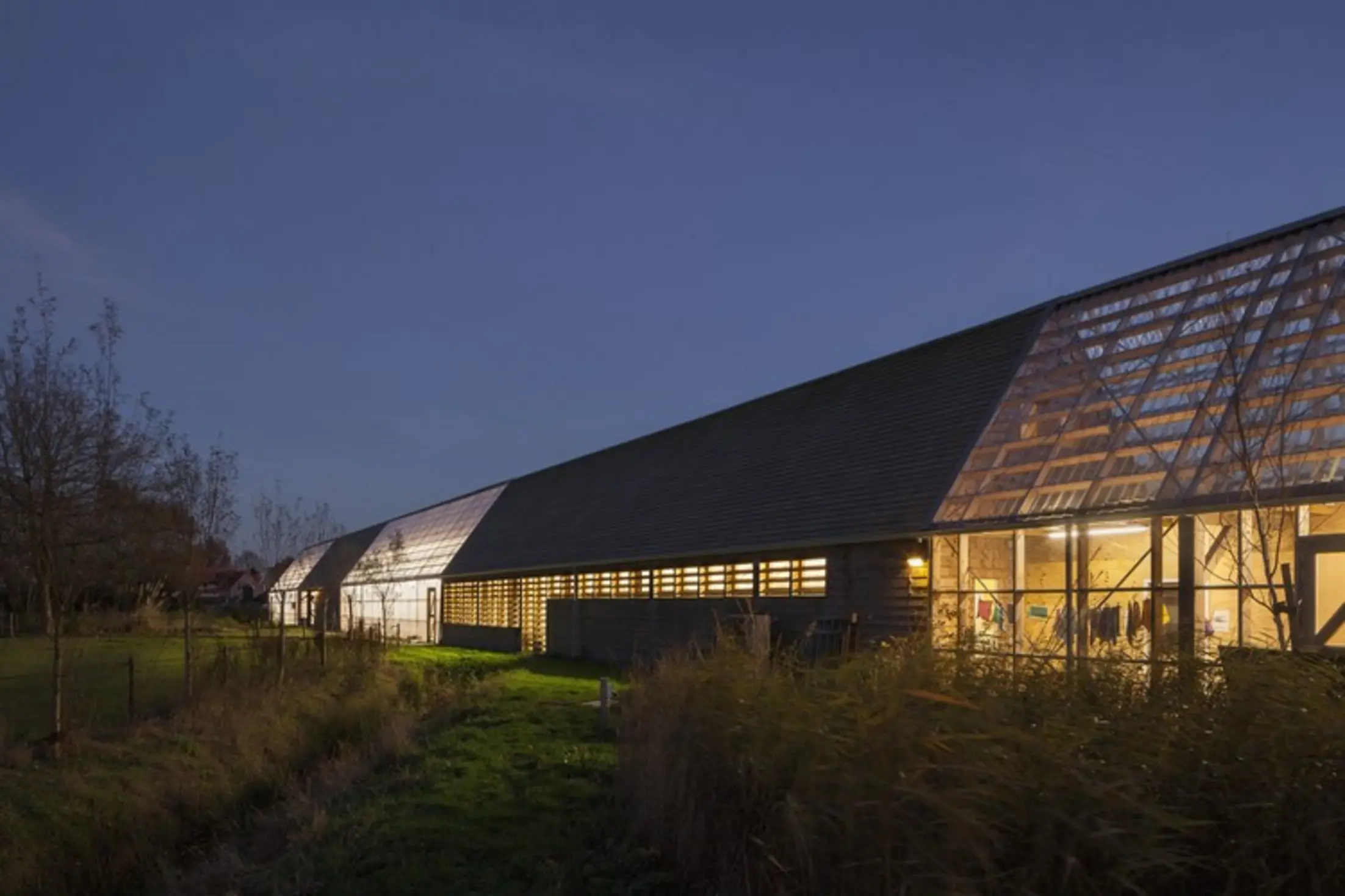Schoolgarden “De Buitenkans”, Roosendaal, The Netherlands