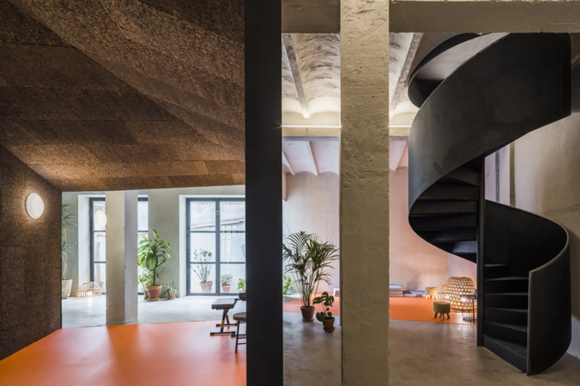 Yoglar Musical School, Burgos, Spain