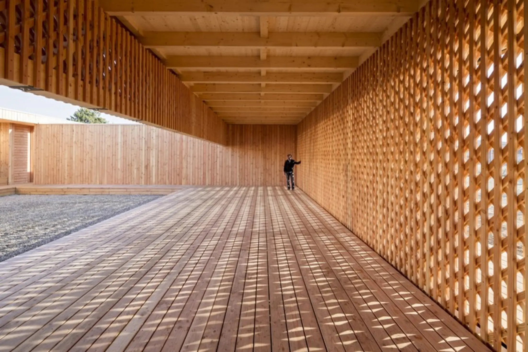 Participatory Student Building Project Spinelli Mannheim, Mannheim