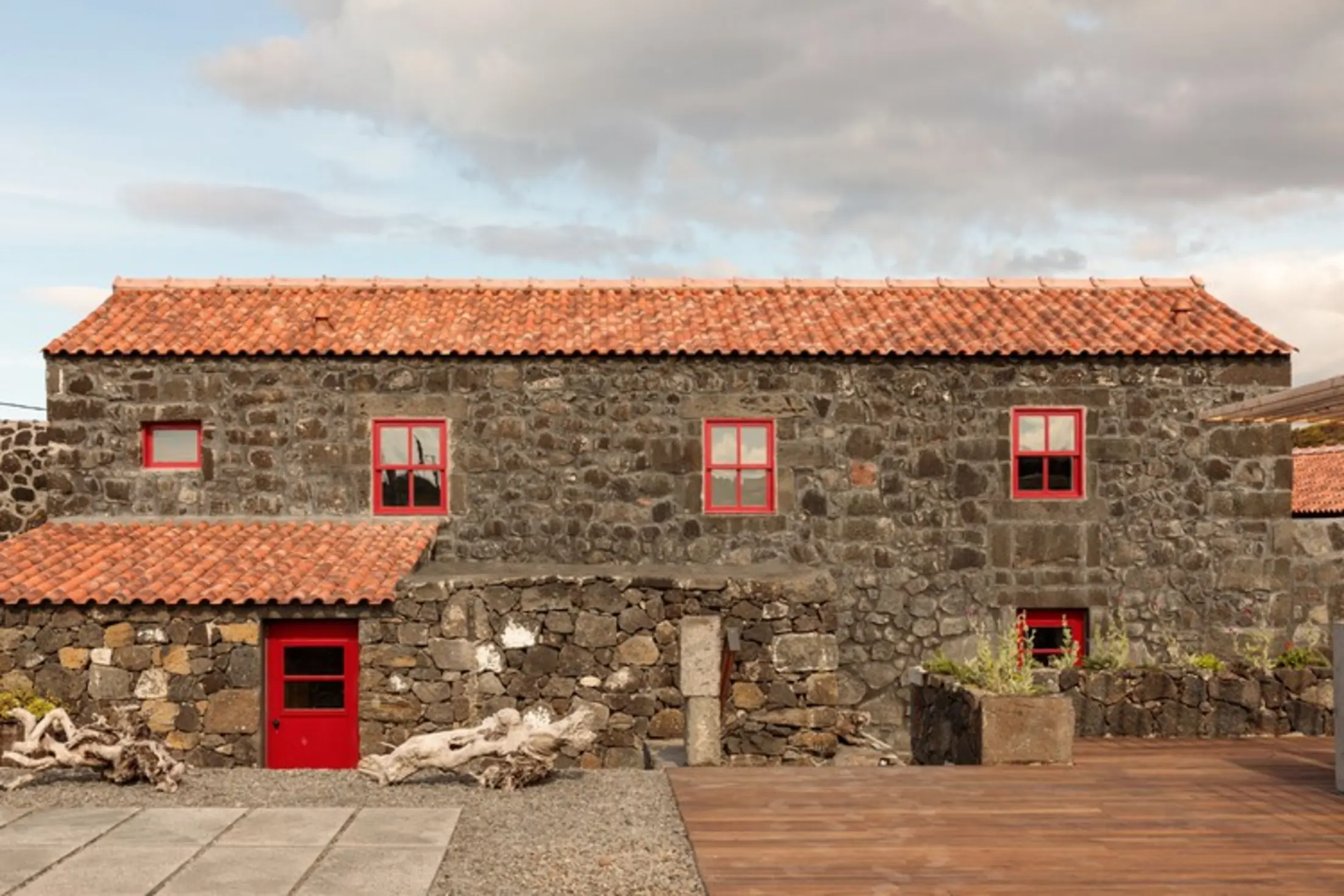 Adega do Fogo Holiday Home, Portugal