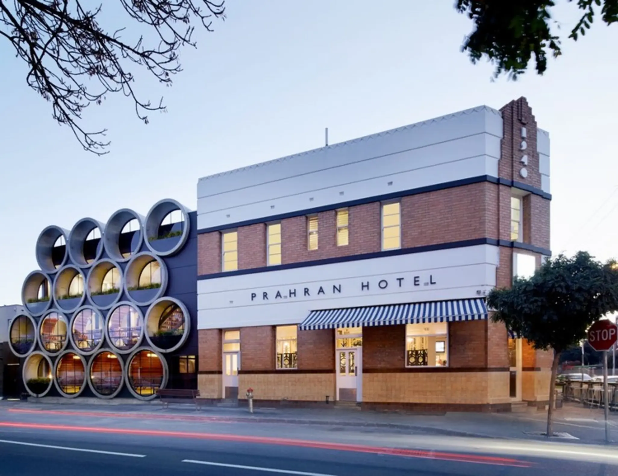 Prahran Hotel, Australia