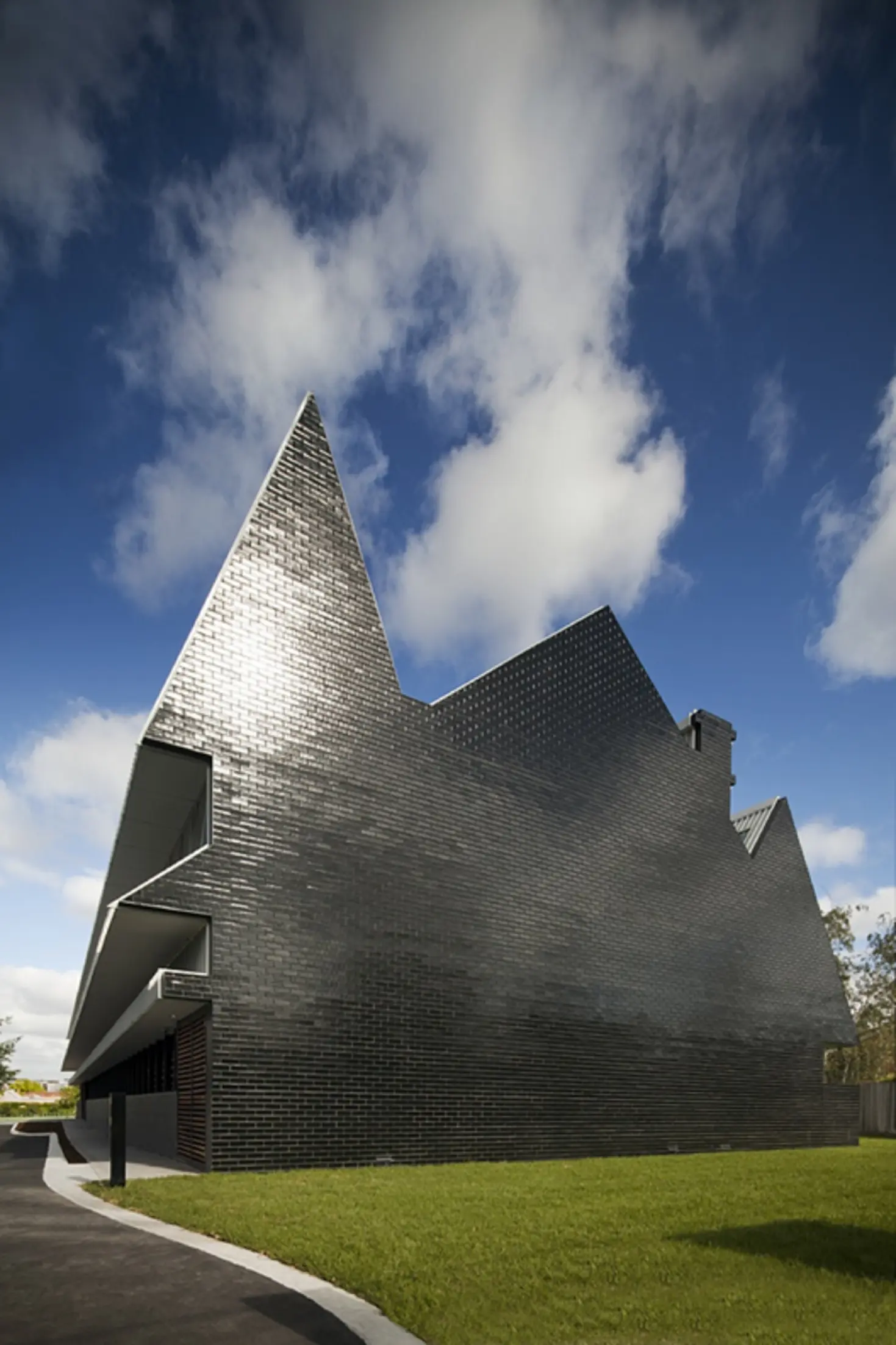 PEGS Junior Boys School, Melbourne, Australia