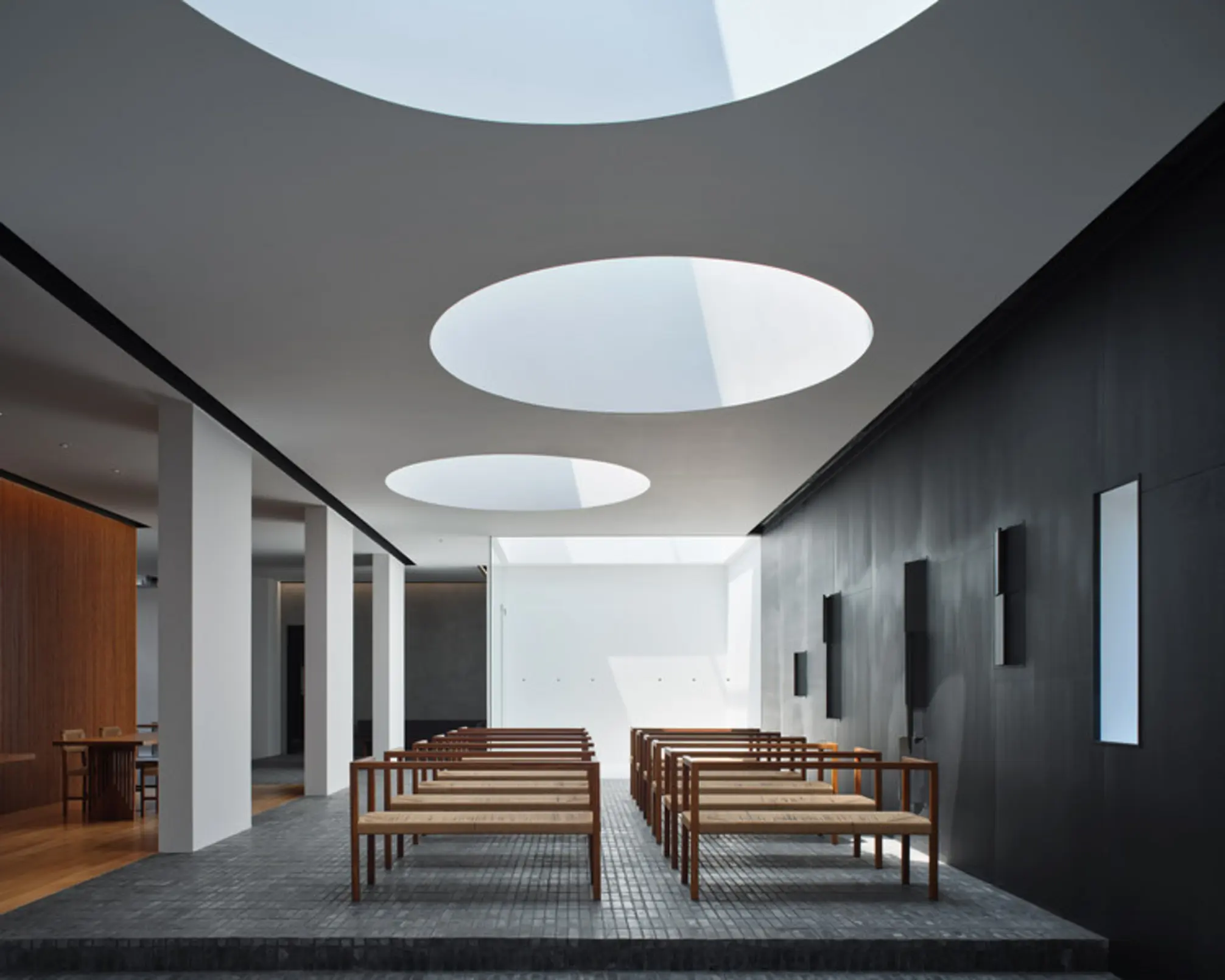 The Linen Gallery, Jiaxing, China