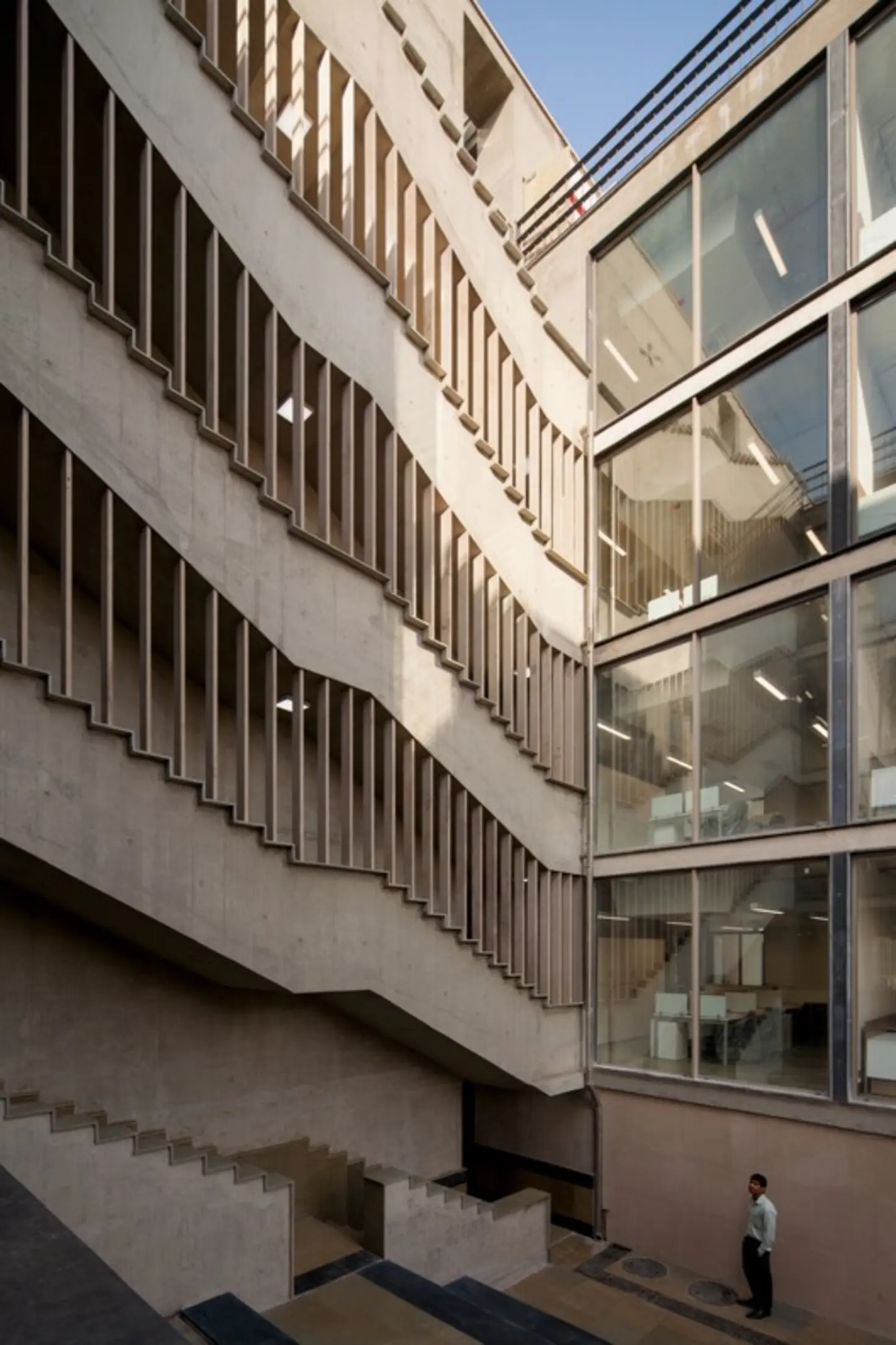 ICRIER, New Delhi, India