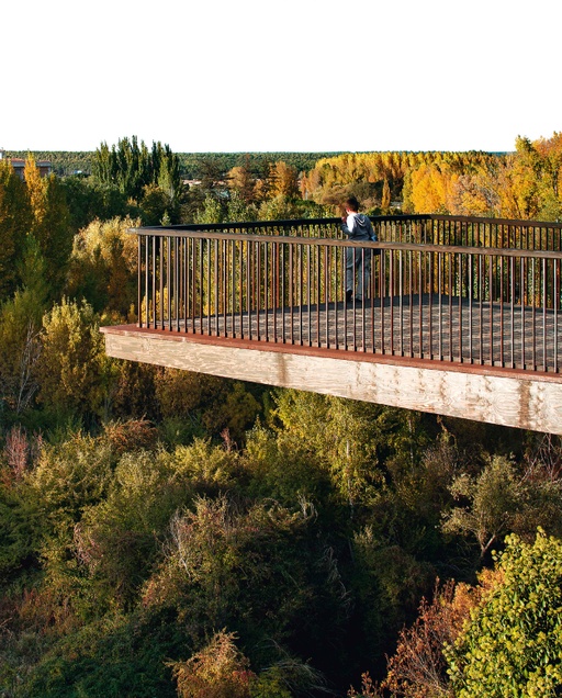 Plaza Mayor of Almazán