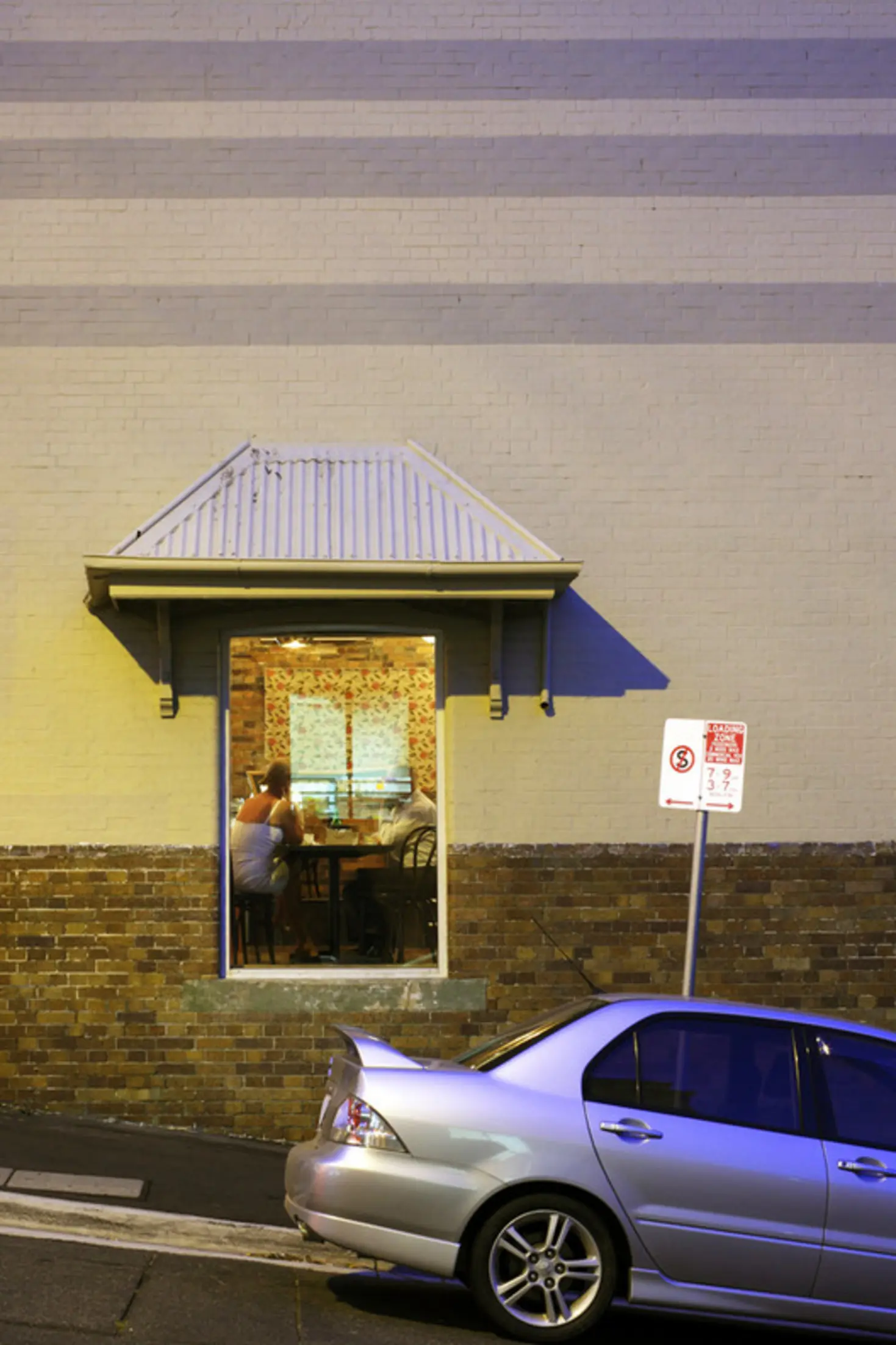 Ortiga, Brisbane, Australia