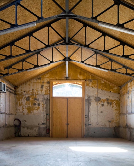 Circus Arts Conservatory, Auch