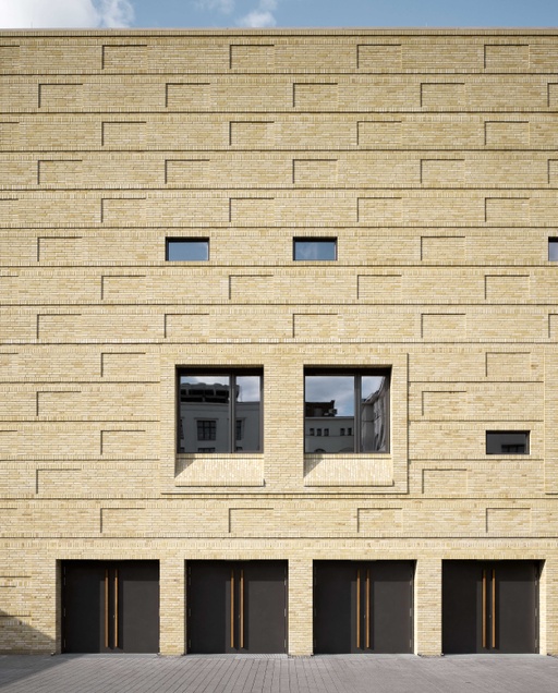 The National Metrology Institute