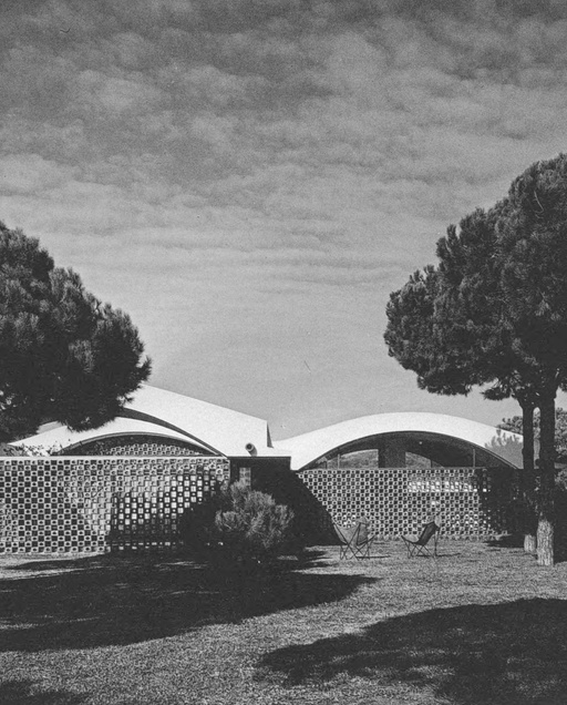 ‘La Ricarda’House