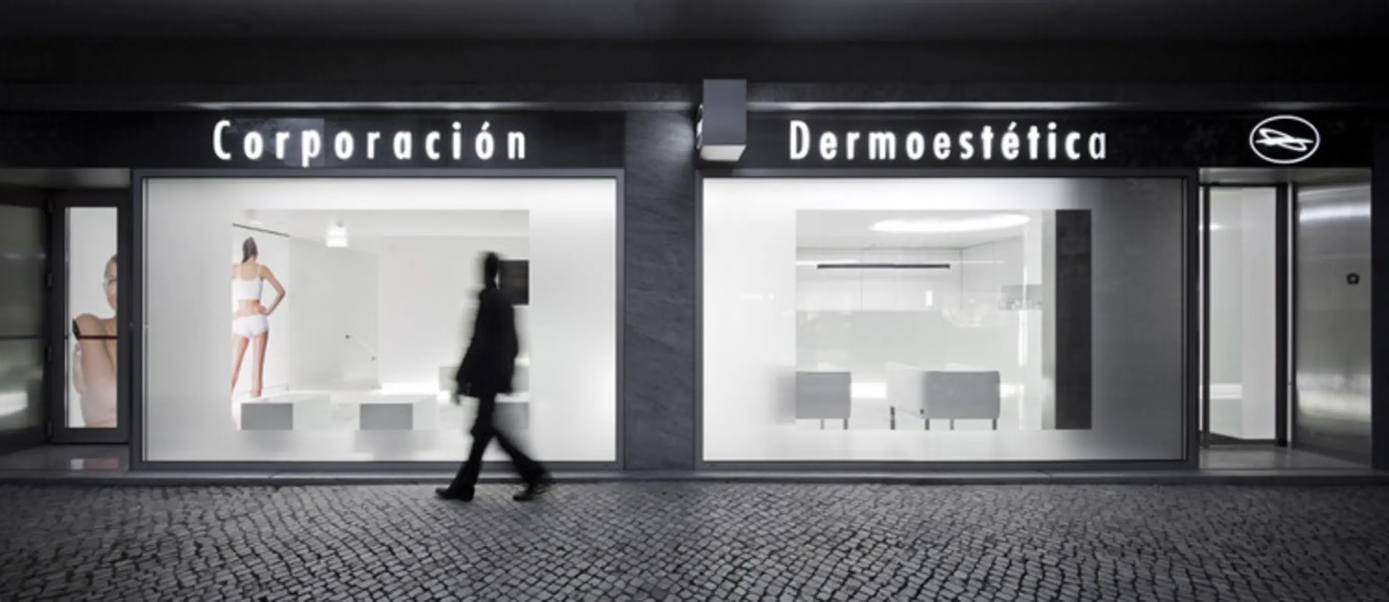 Medical-Esthetical Clinic “Corporación Dermoestética”, Lisbon