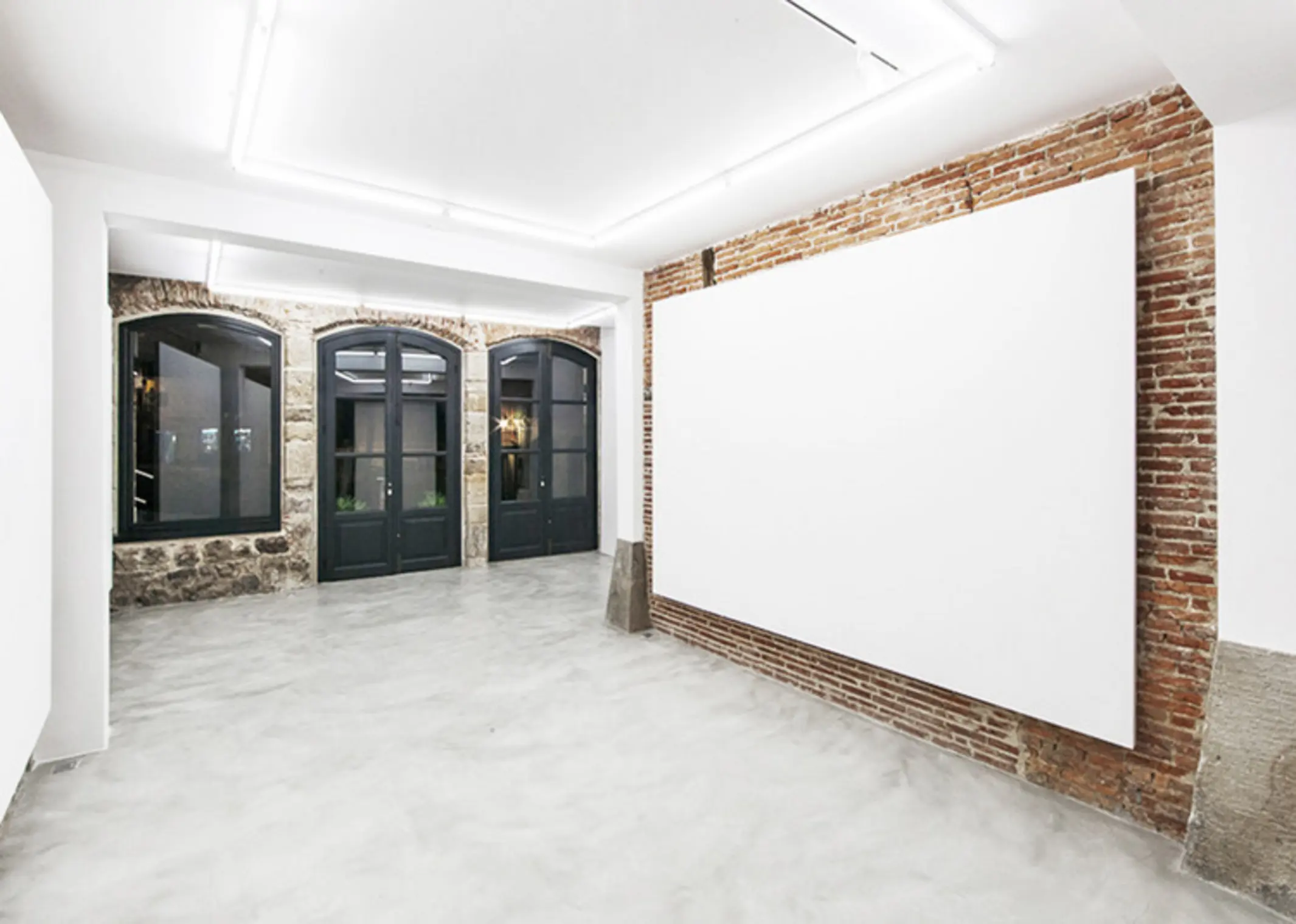 Art Gallery Aldama-Fabré, Bilbao, Spain