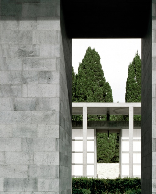 San Michele Cemetery