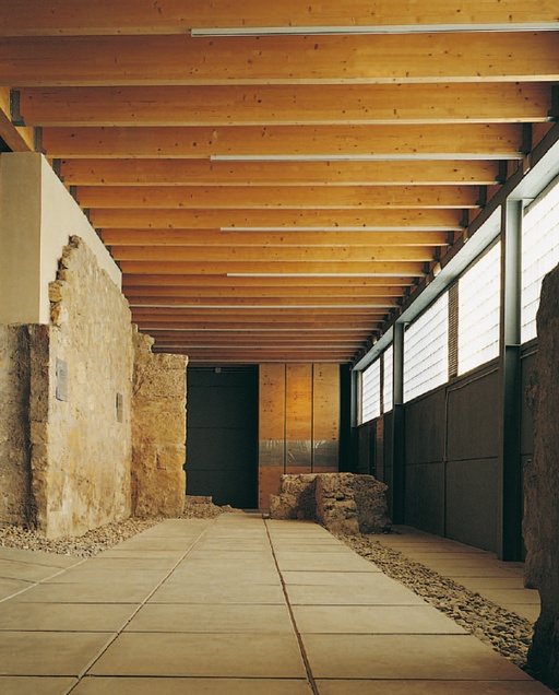 Caliphal Archaeological Site