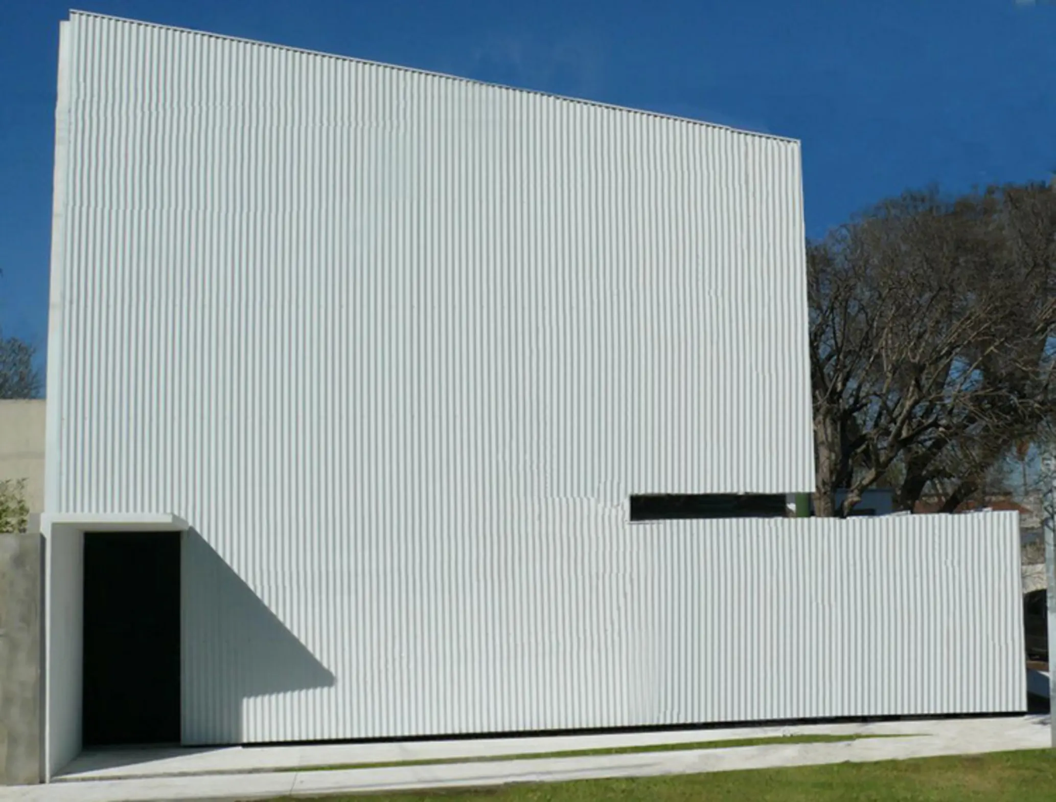Architectural Office in Martinez, Martínez, Argentina