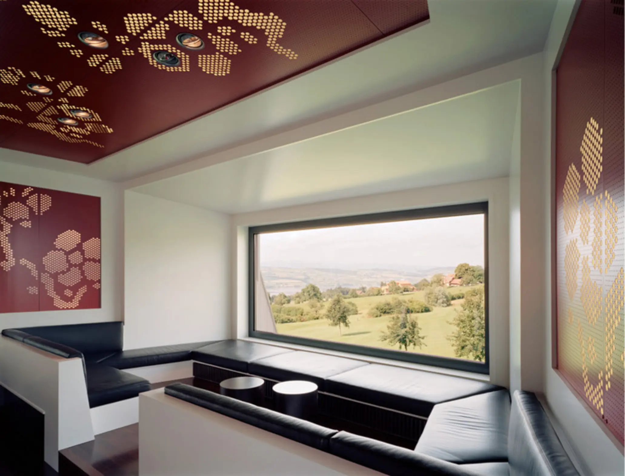 Sempachersee Golf Club, Sempach, Switzerland