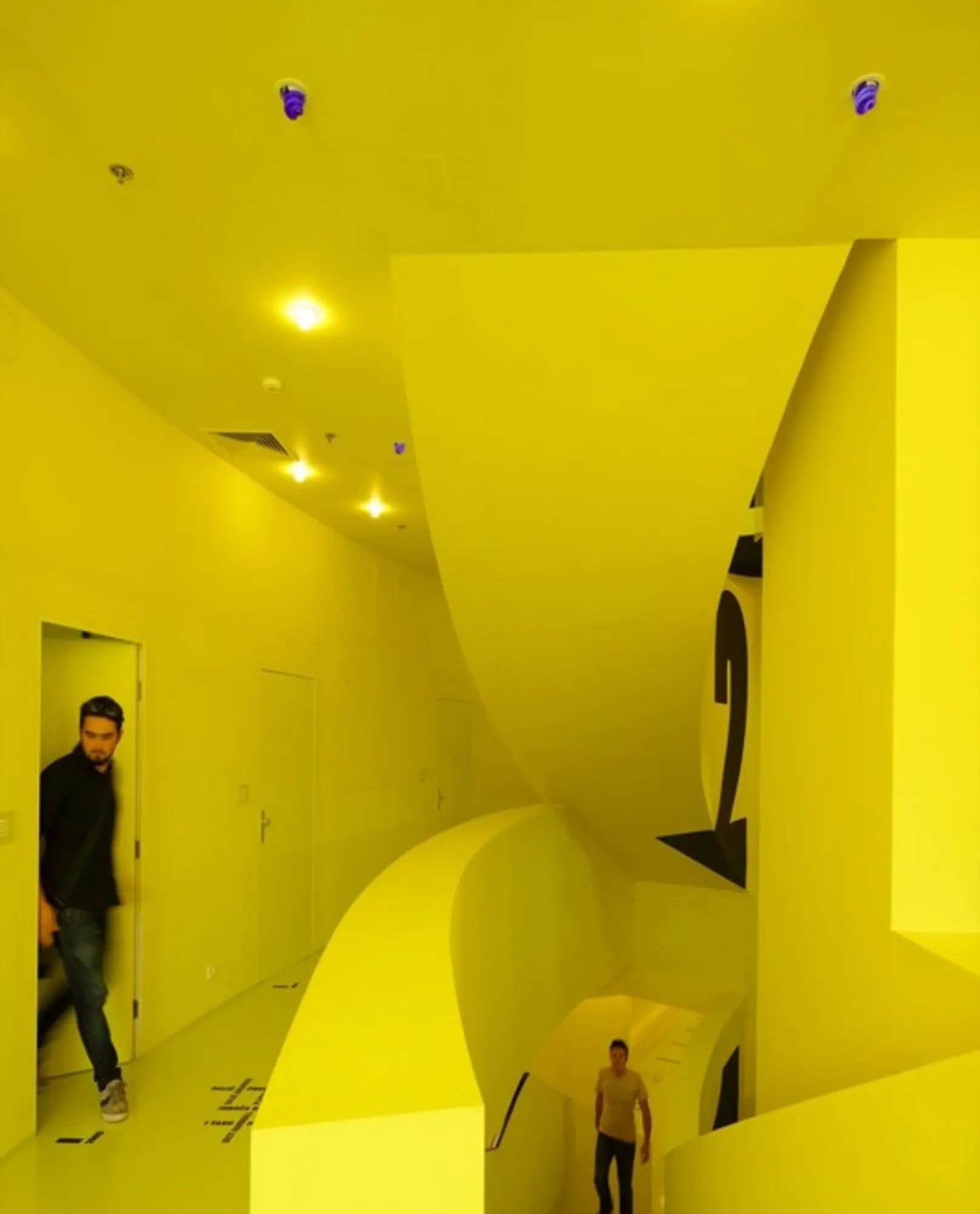 Hostel Golly±Bossy, Yemen