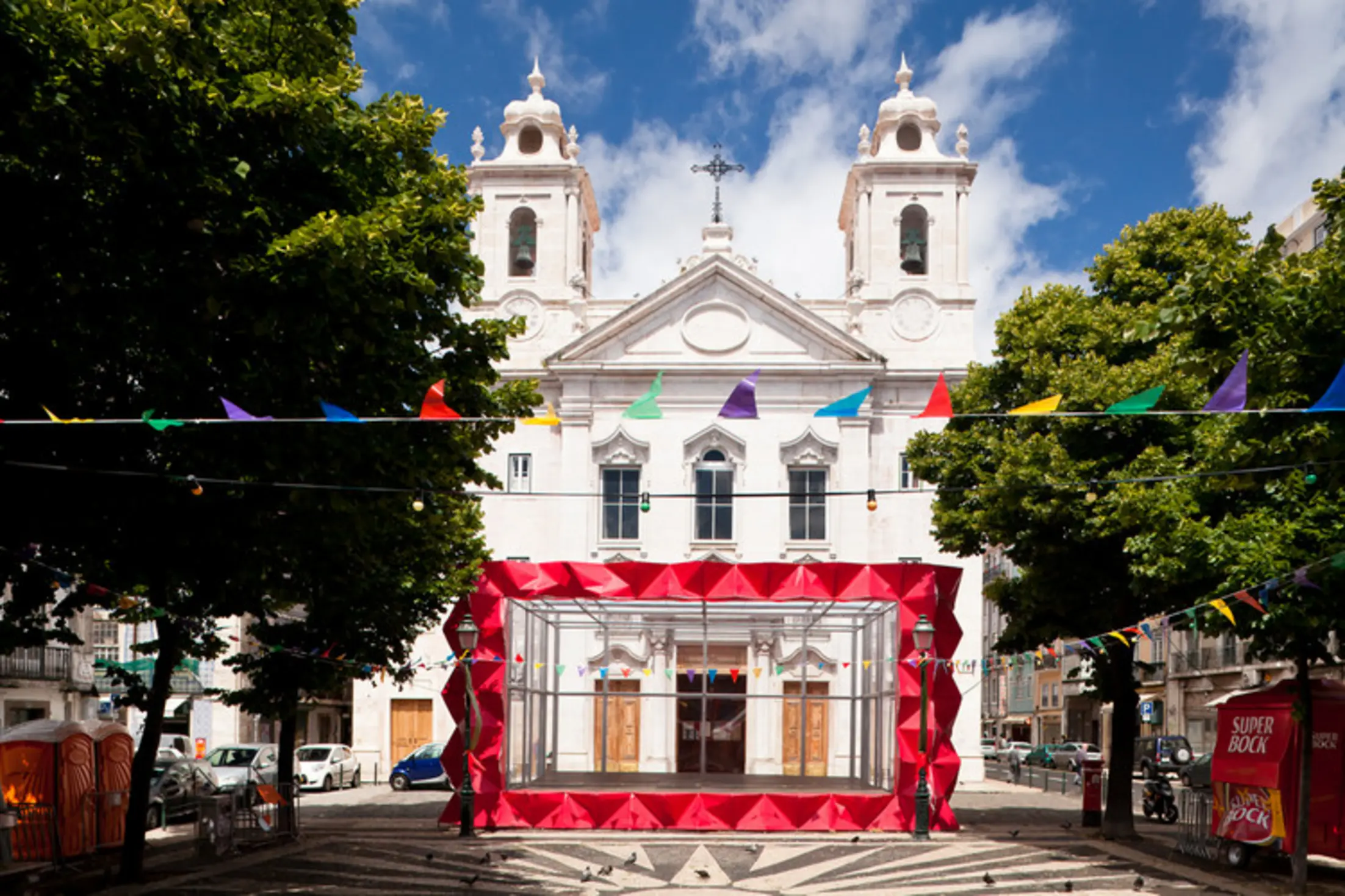 Party Animal, Tanzania