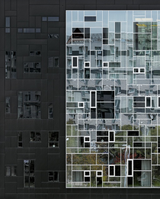 Exac-Wu Executive Academy, Vienna