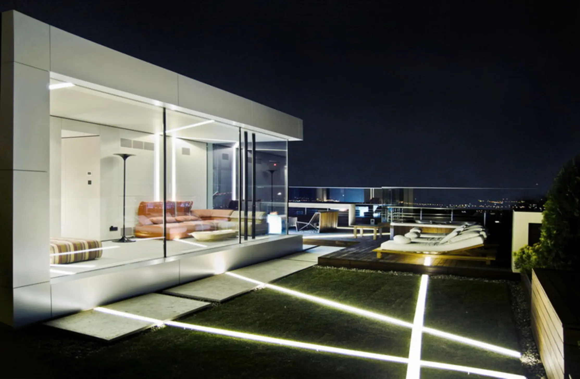 Loft Apartment, Kiev, Ukraine