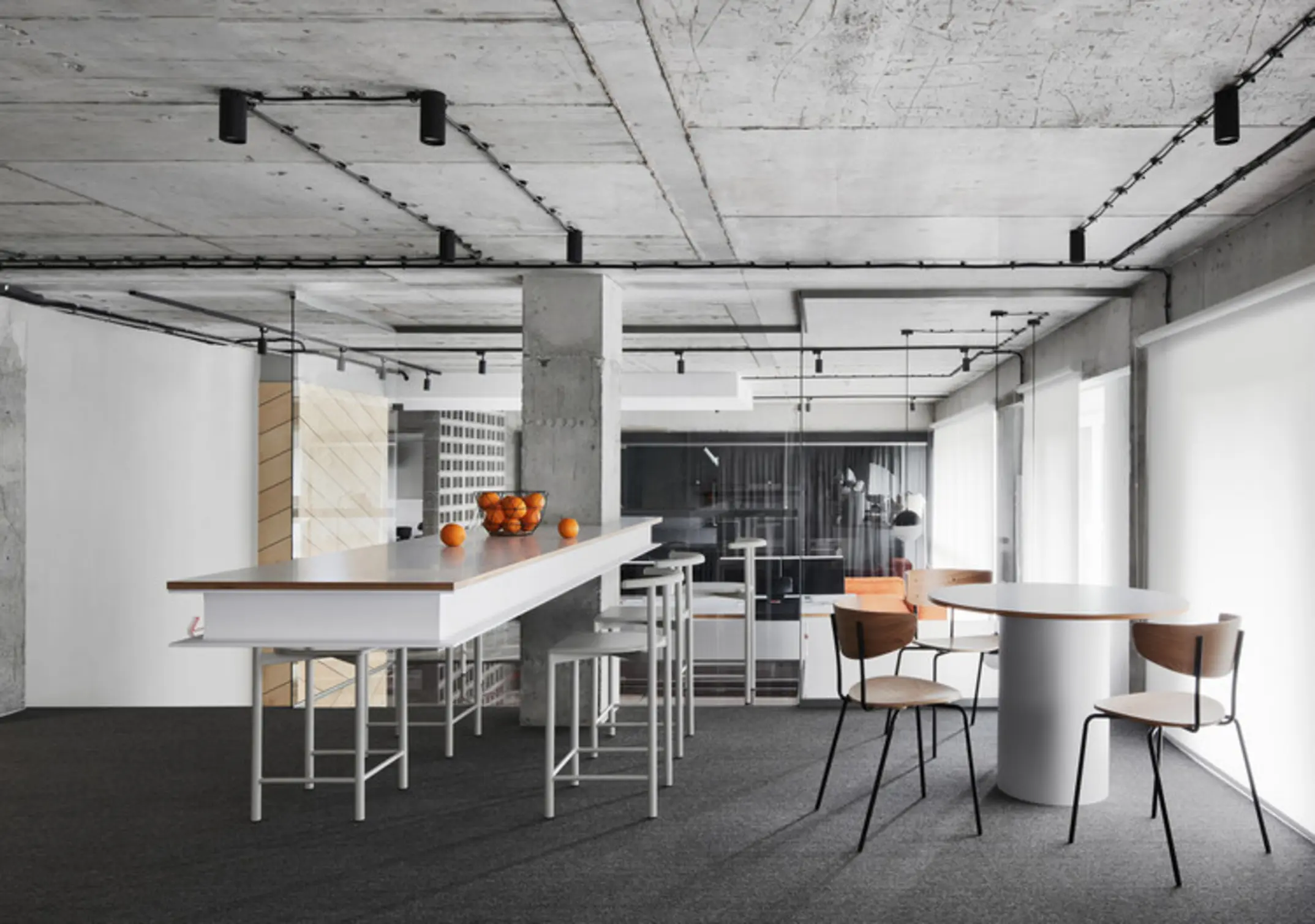 Office AV, Kaliningrad, Russia