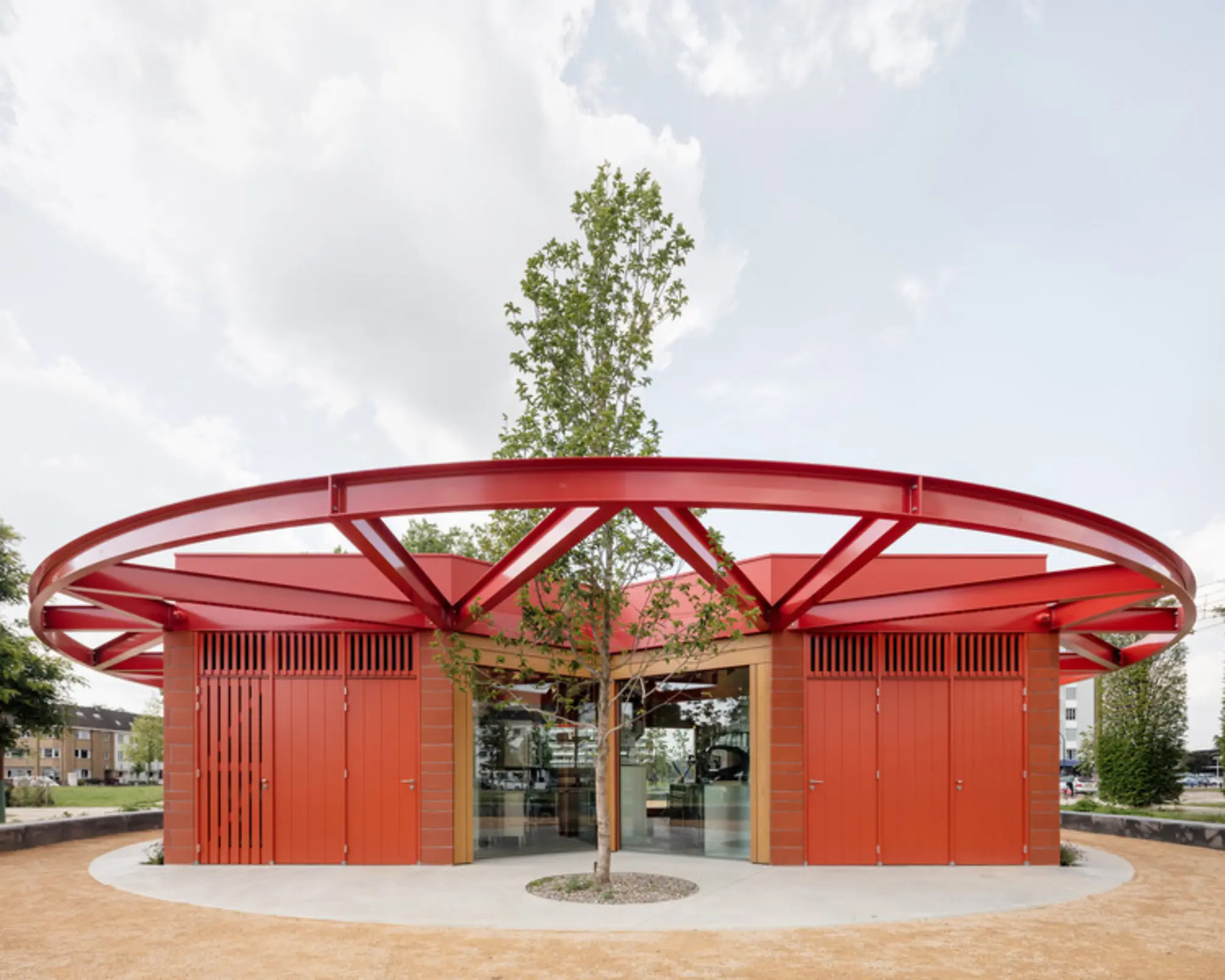 Restobar Mama, Maastricht, The Netherlands