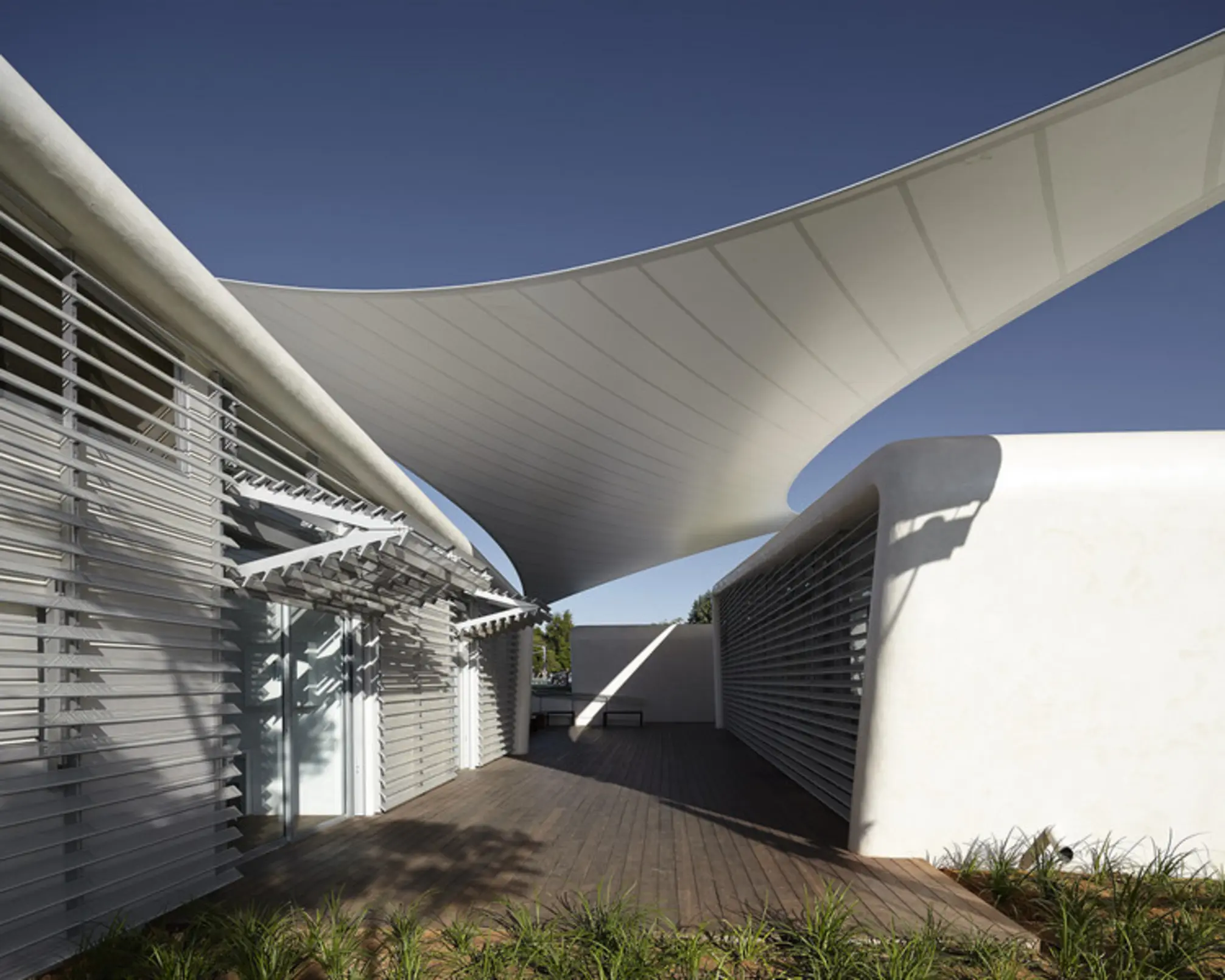 Shneur House, Tel Aviv, Israel