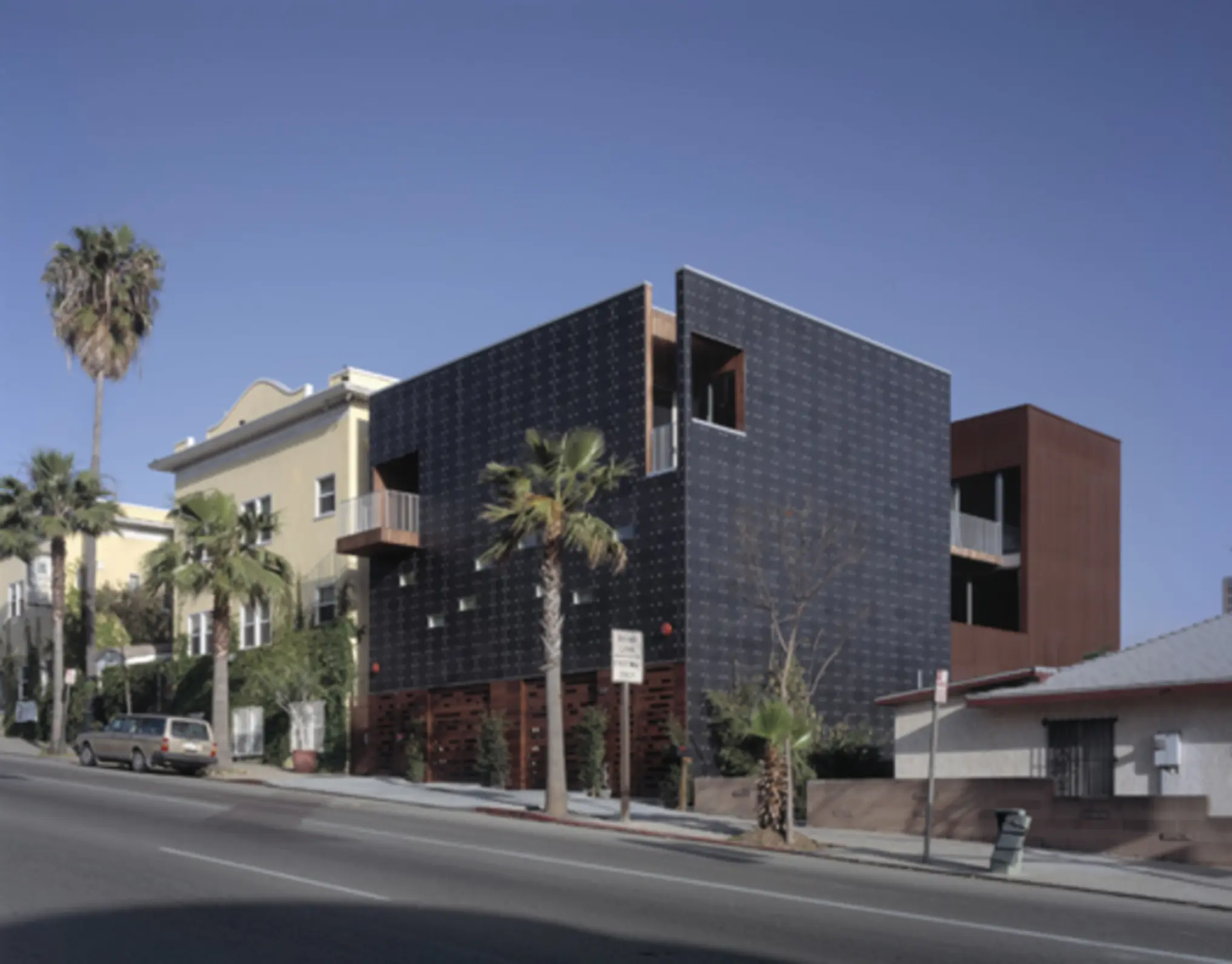 On Grape, San Diego, United States