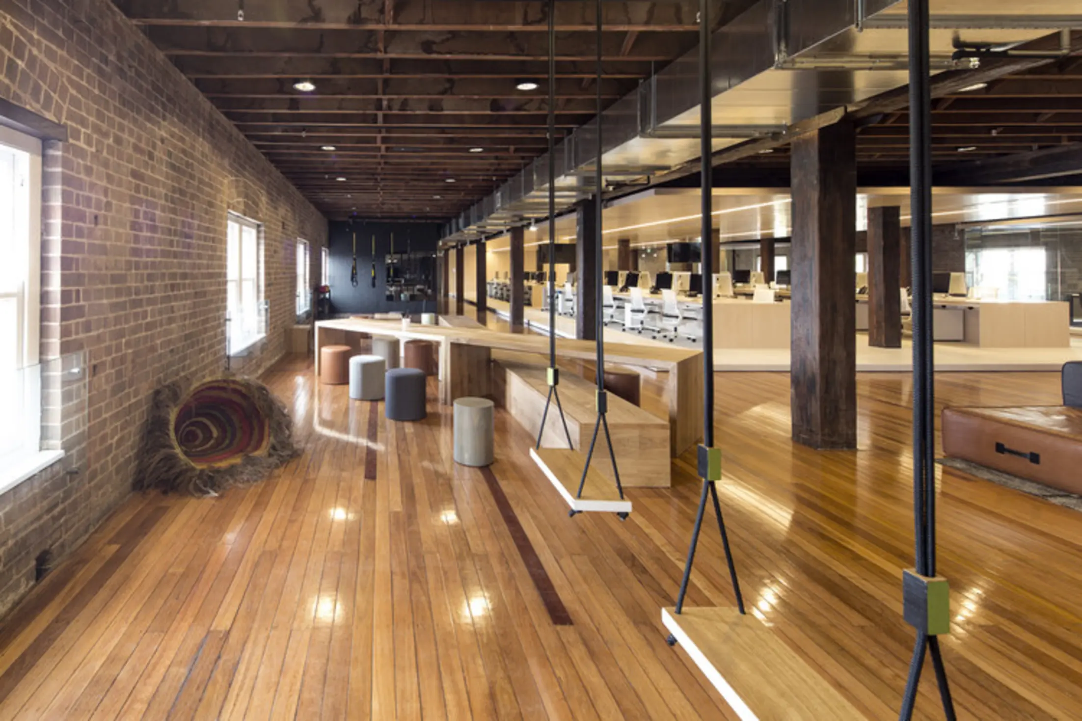 Ansarada, Sydney, Australia