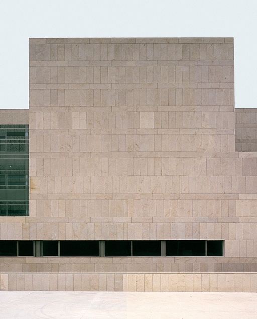 Medical lecture Hall