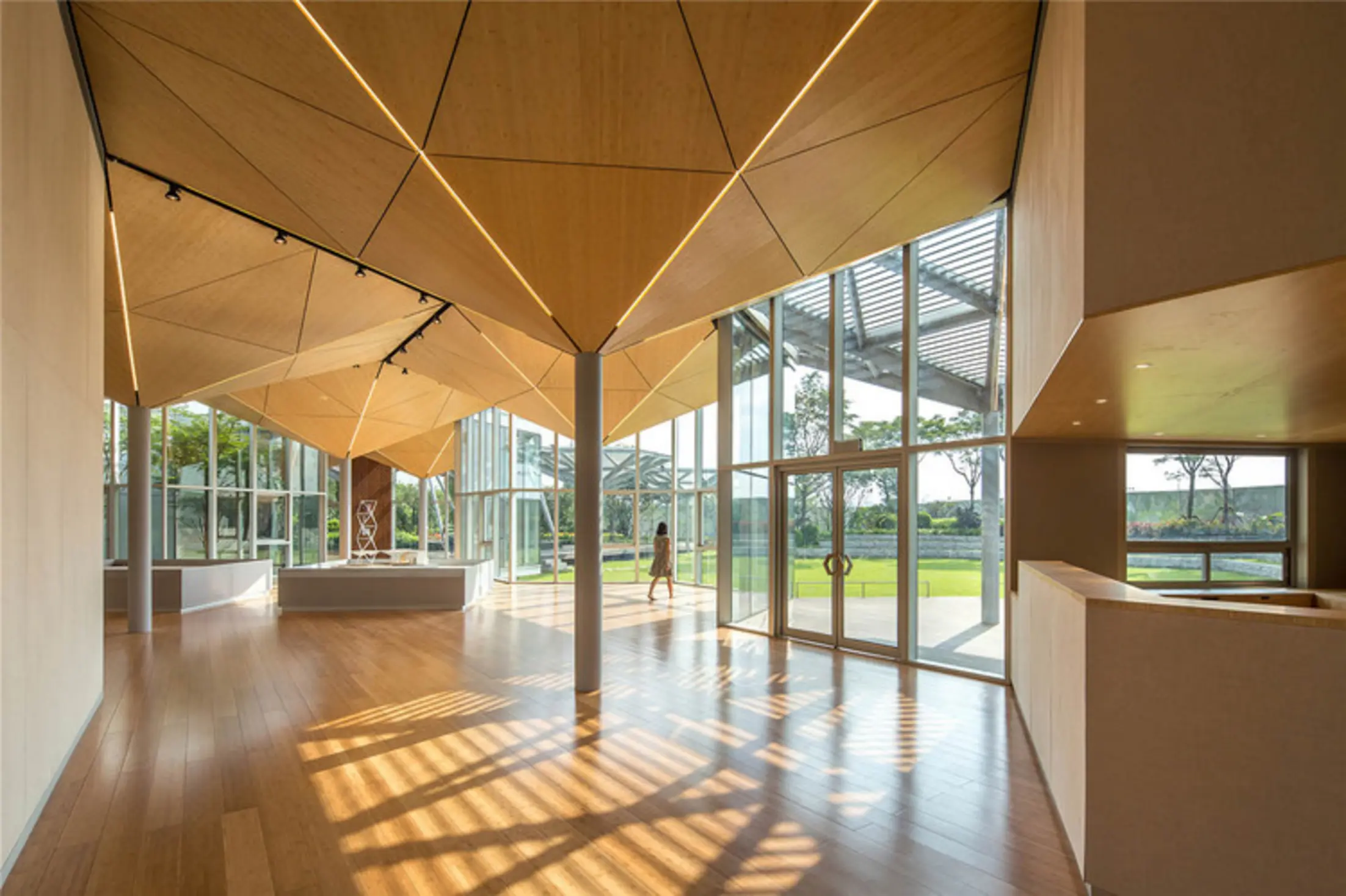 HEX-SYS, Guangzhou, China