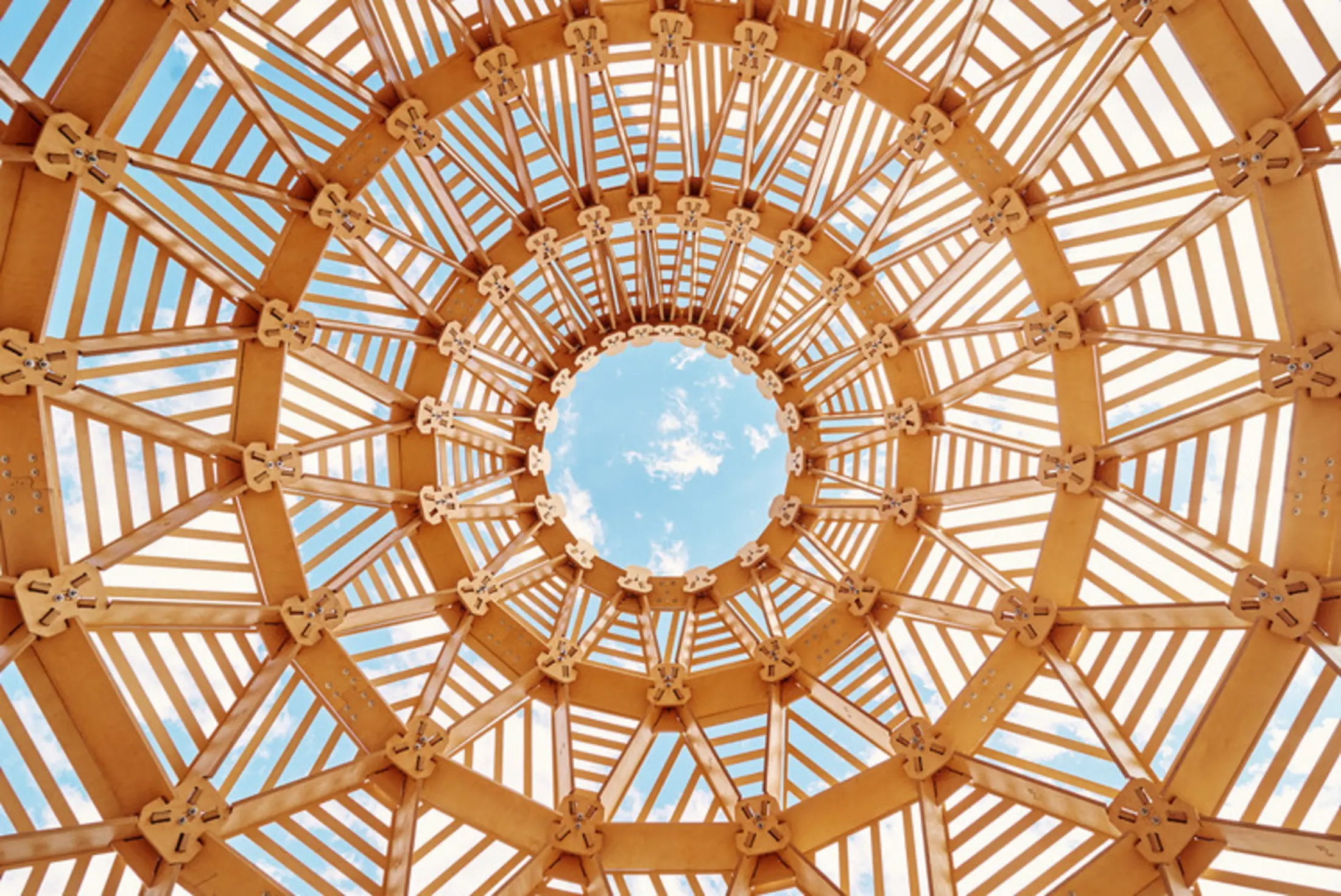 Zern Pavilion, Moskva, Russia