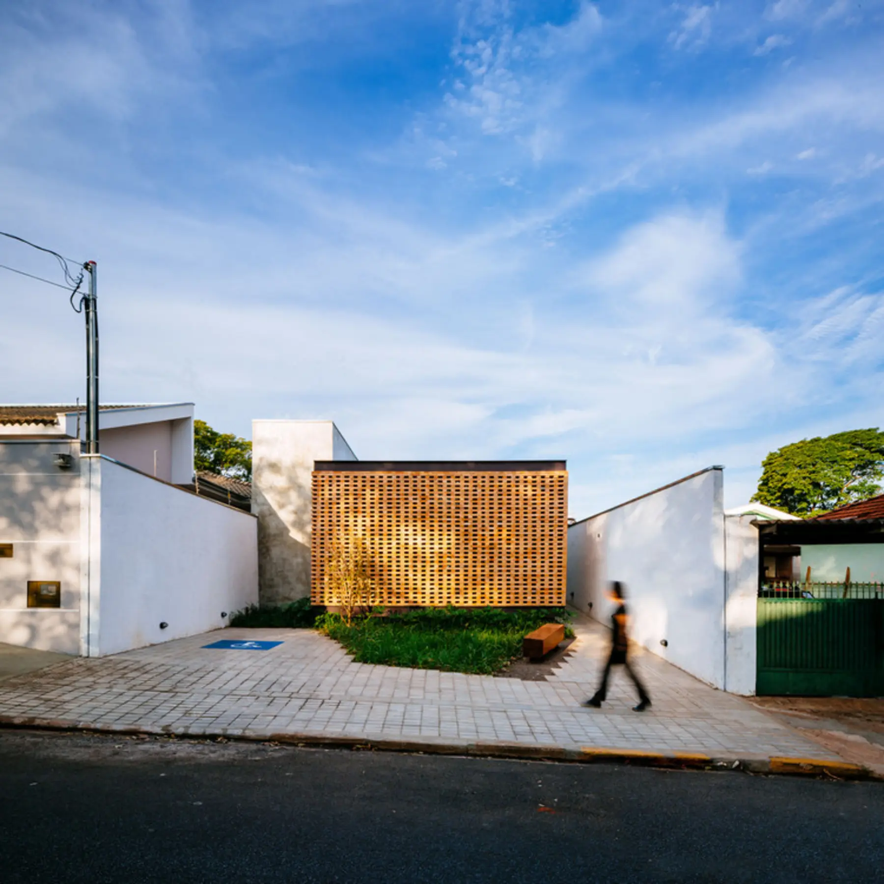 Studio in Jardim Paulista, Brazil