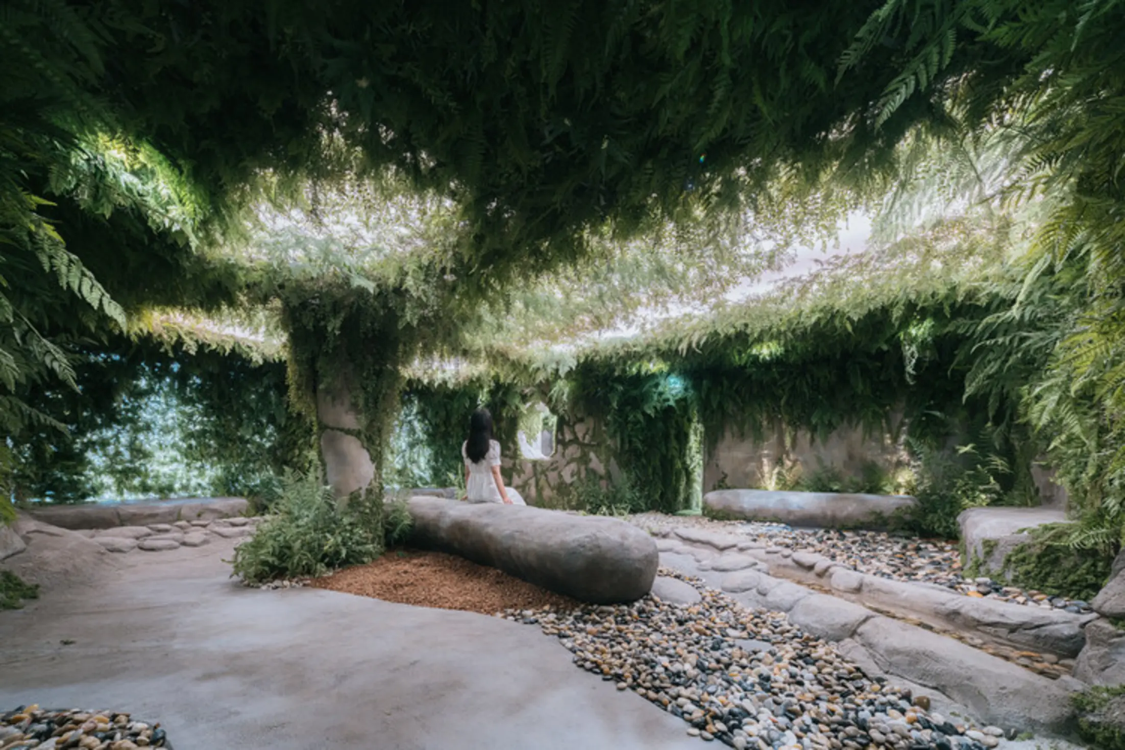 Sumsei Terarium, Seongdong-Gu, South Korea