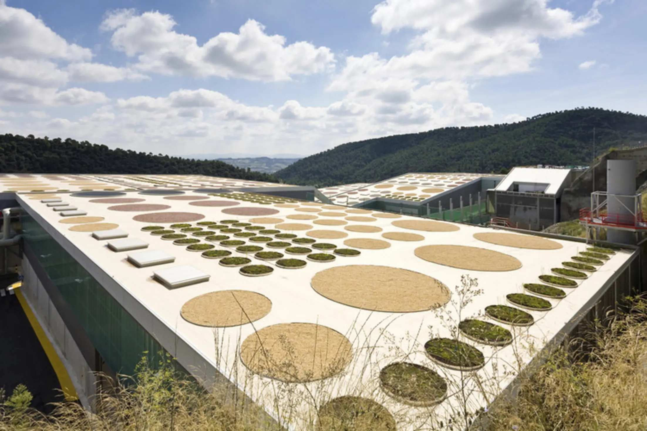 Waste Treatment Facility, Somalia