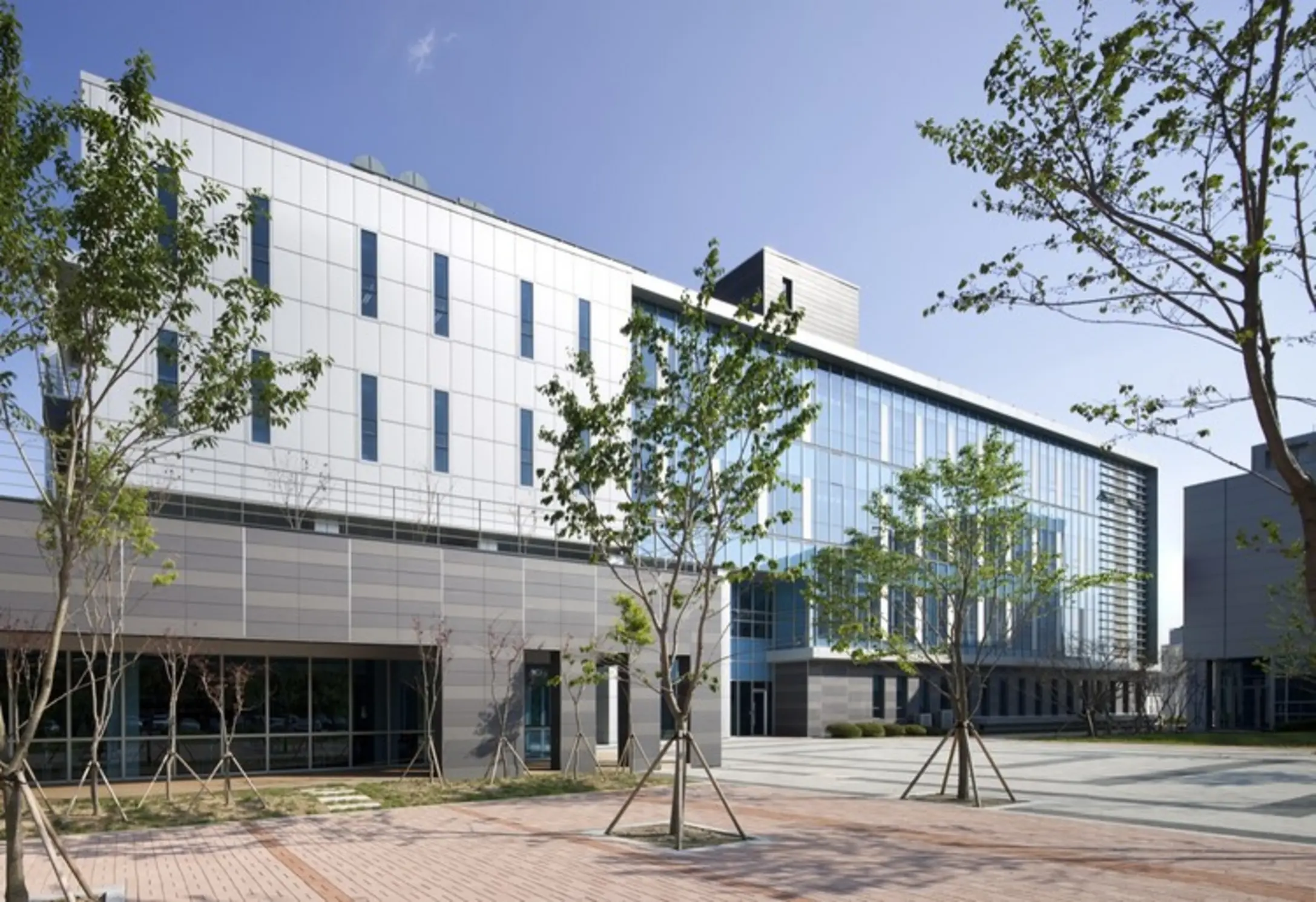 DongWha Pharm Laboratory, South Korea