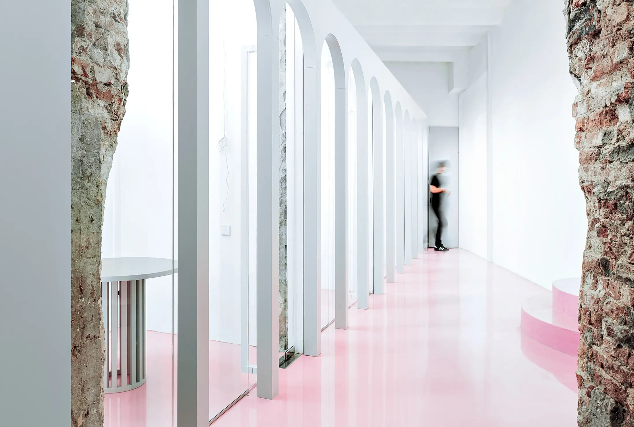 NGRS Recruiting Company  HQ, Moscow