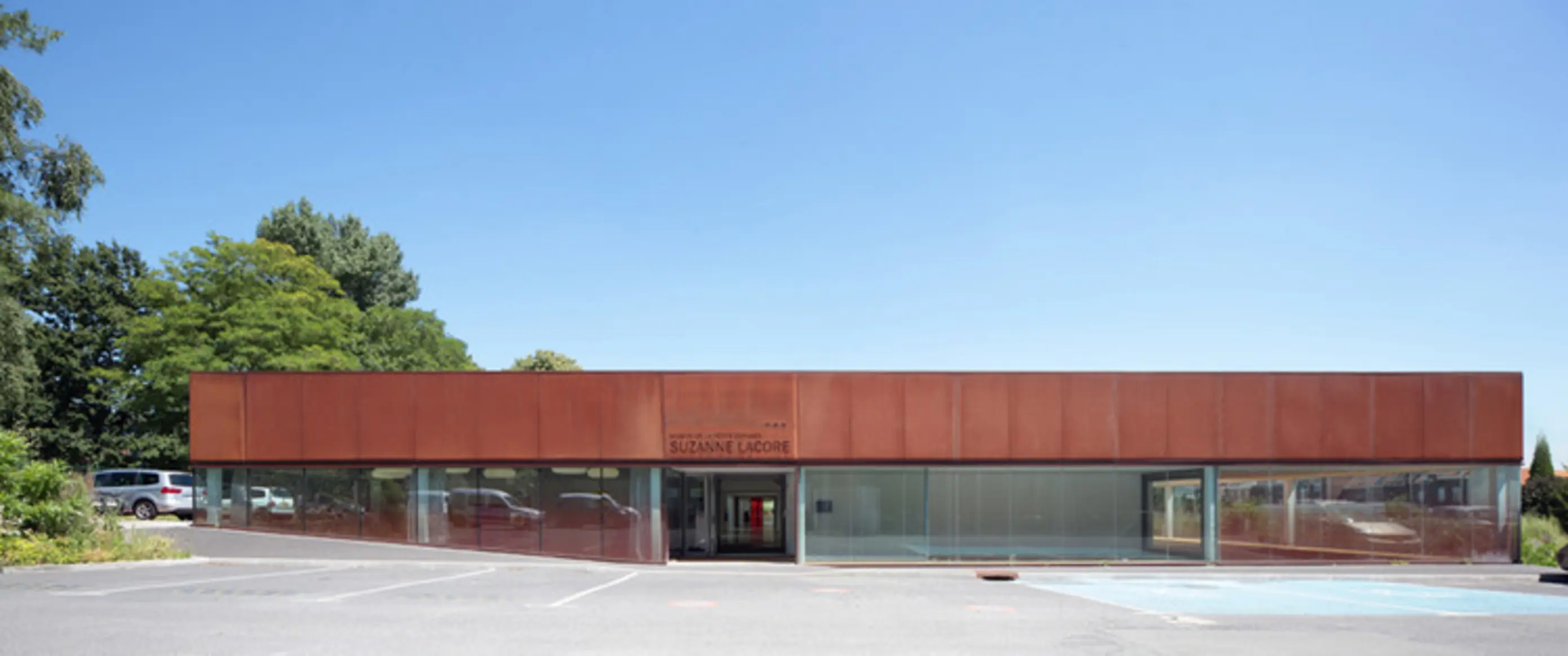 Childcare Centre in Lomme, Lille, France