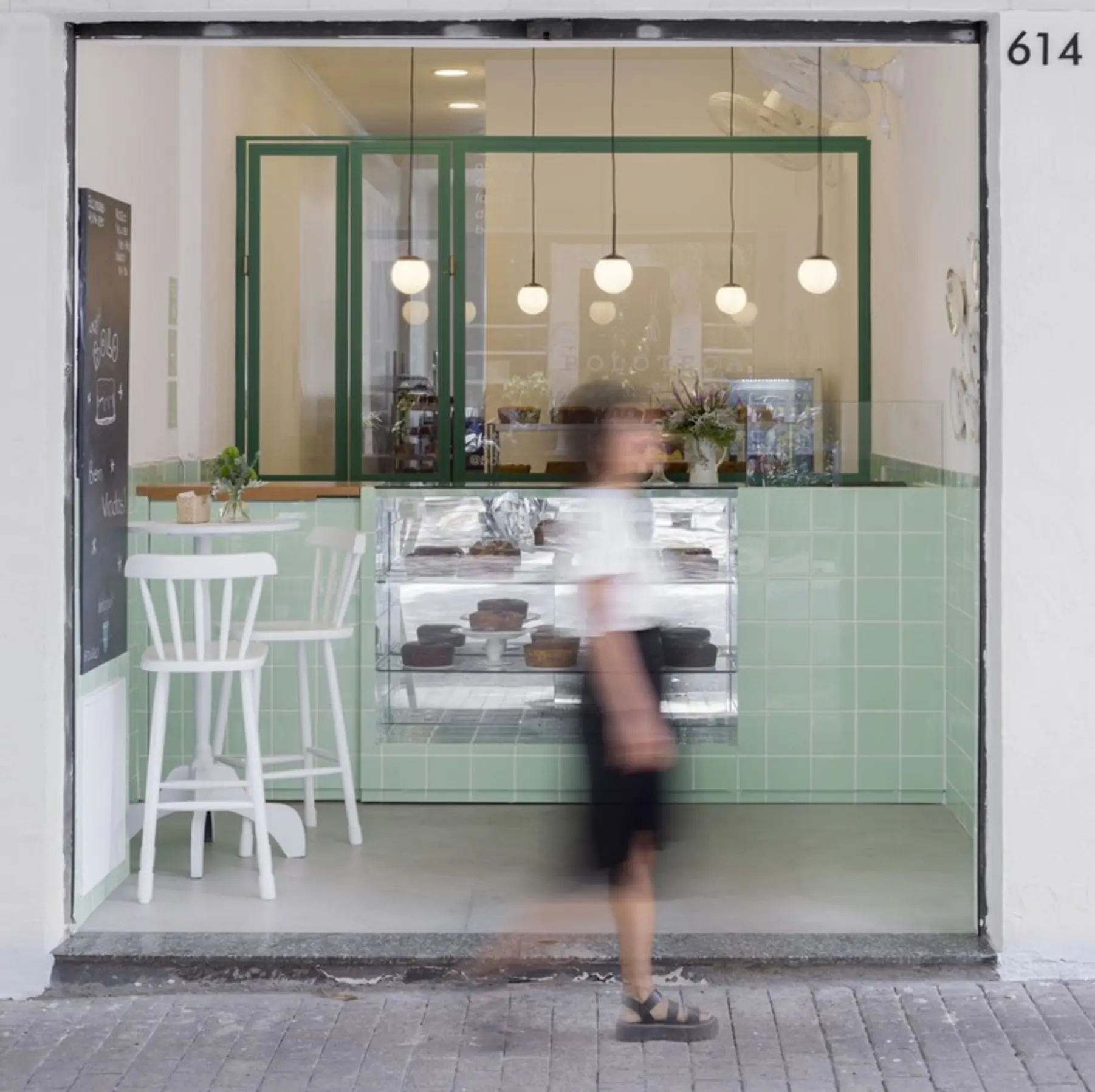 Boloteca Store, São Paulo, Brazil