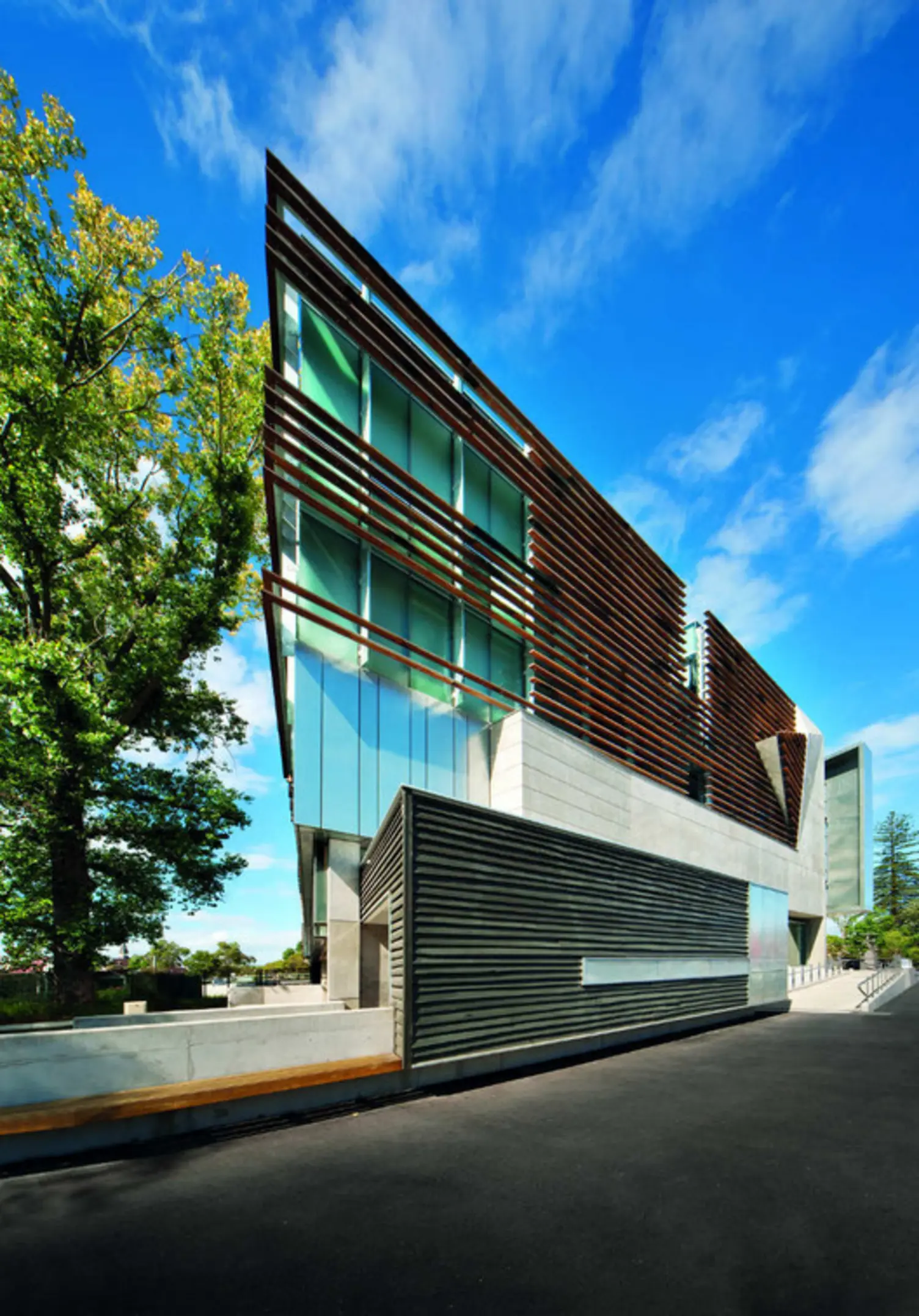 City Of Port Philip, Melbourne, Australia