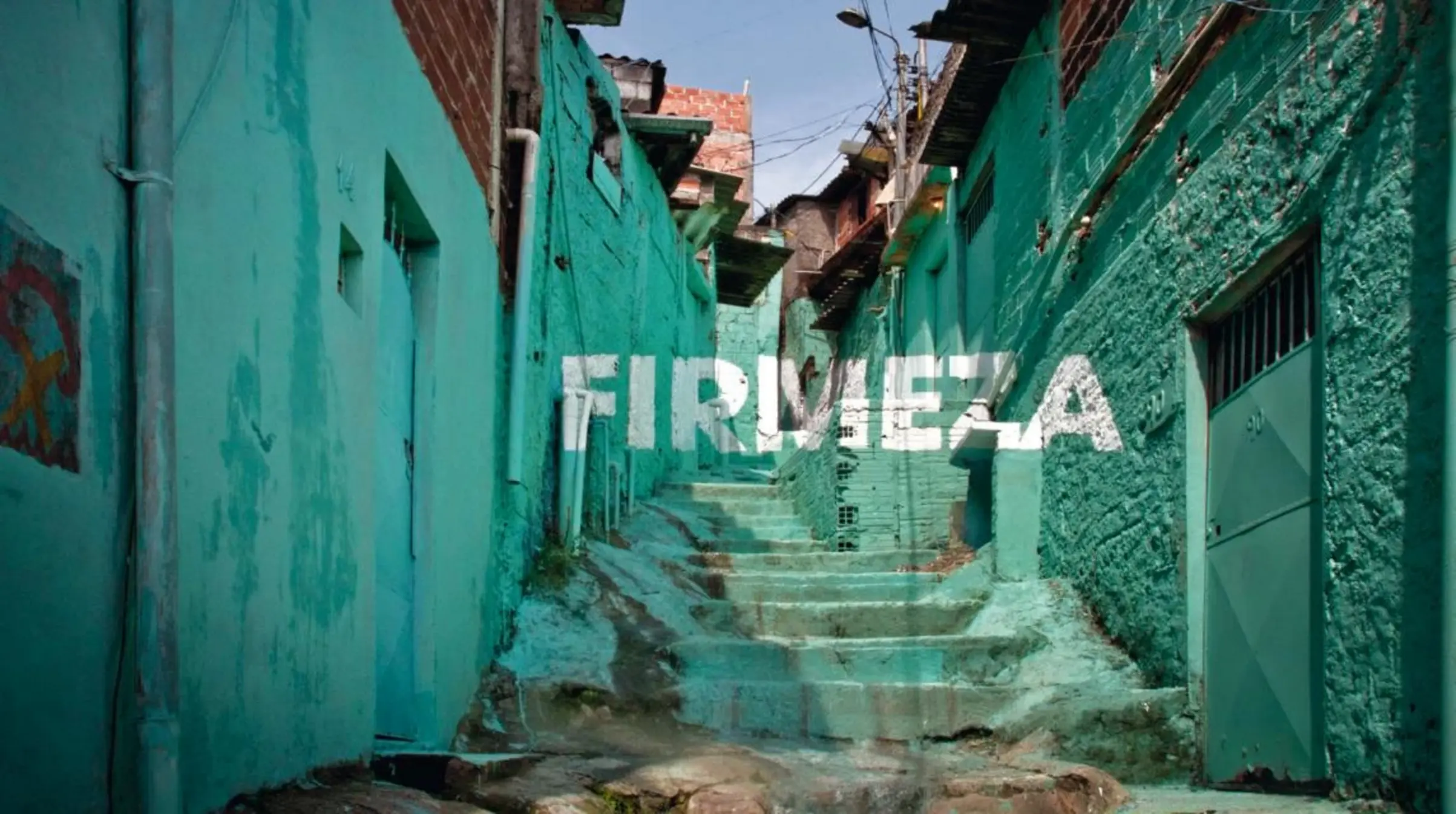 Intervention, São Paulo